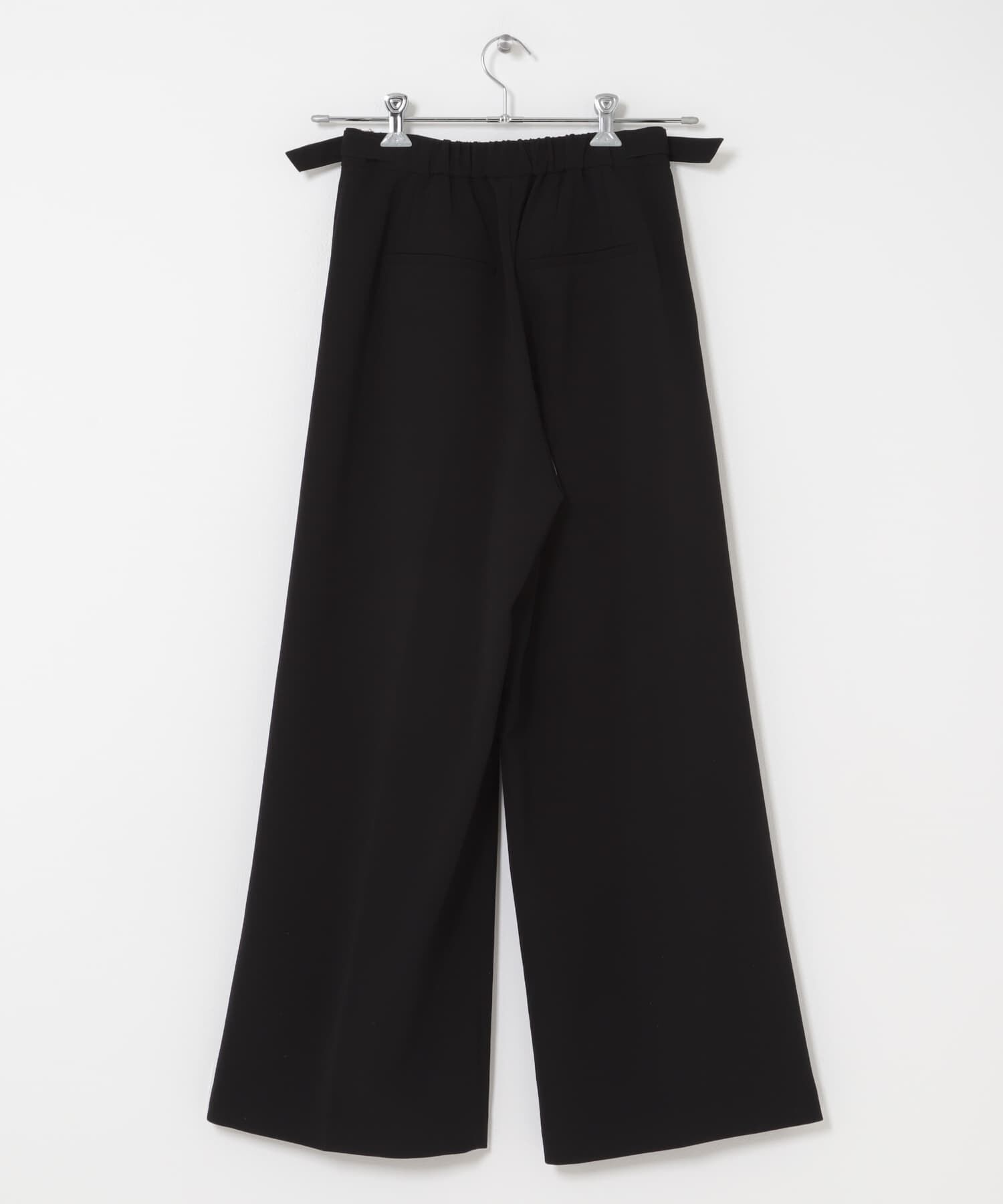 URBAN RESEARCH ROSSO「CHIGNON　ベルト付きワイドパンツ」|その他|