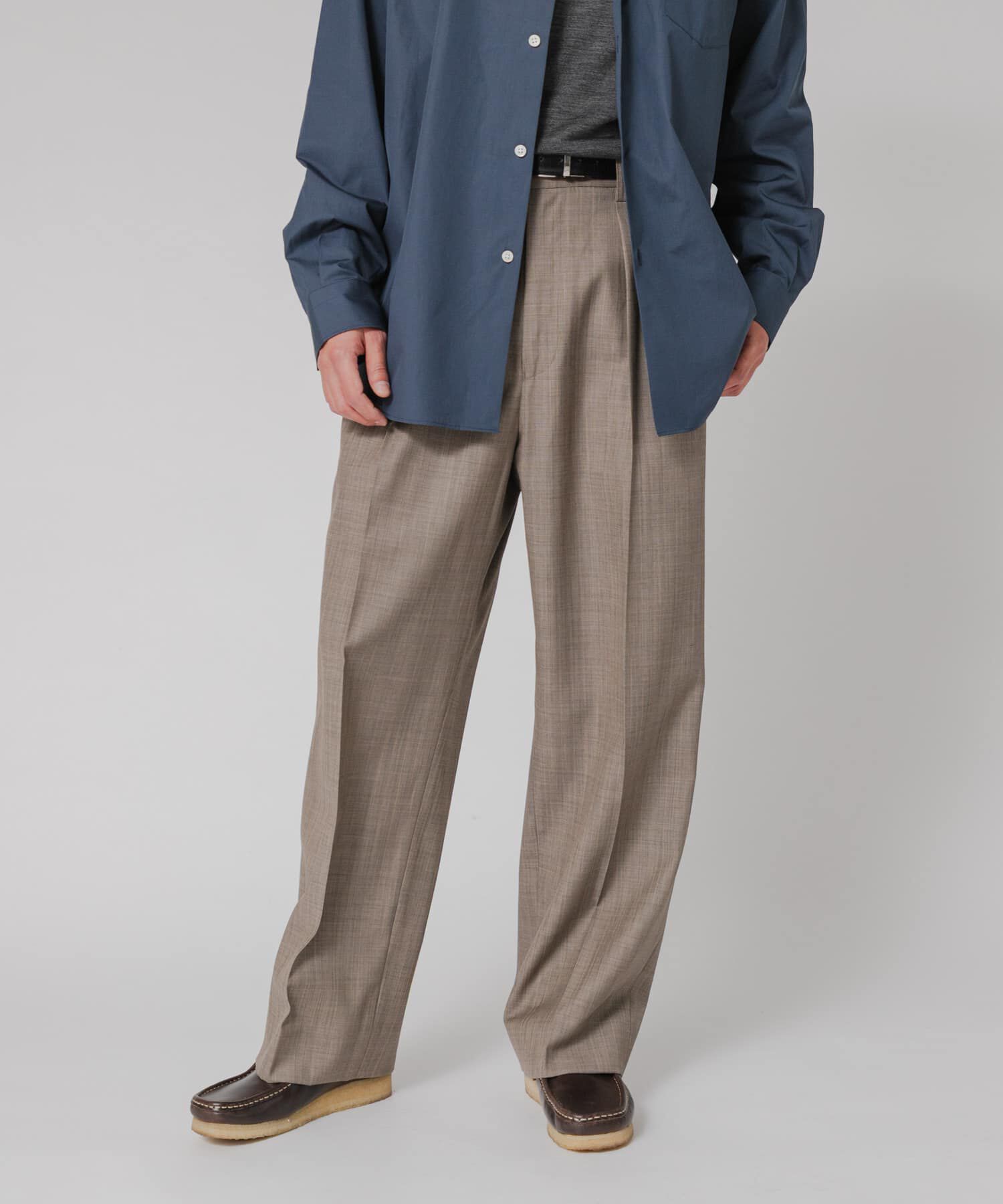 URBAN RESEARCH「HERRINGBONE ST TROUSER」|その他|