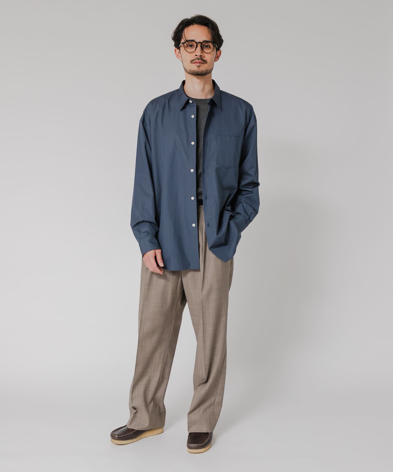 URBAN RESEARCH「HERRINGBONE ST TROUSER」|その他|