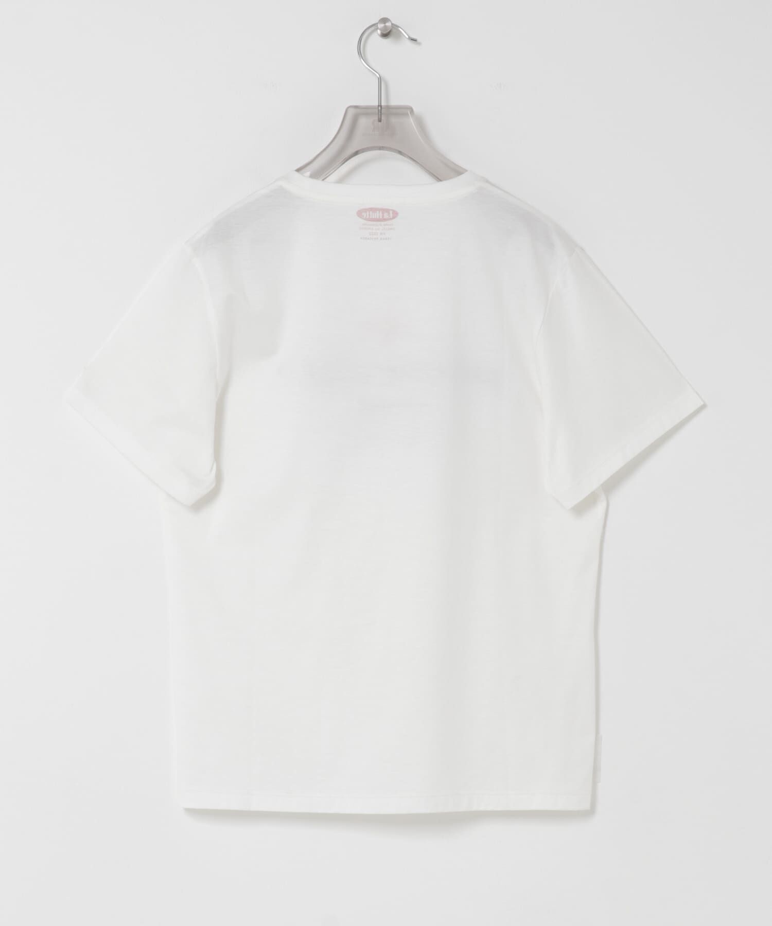 URBAN RESEARCH「『別注』La Hutte&times;URBAN RESEARCH　Tシャツ」|Tシャツ・カットソー|