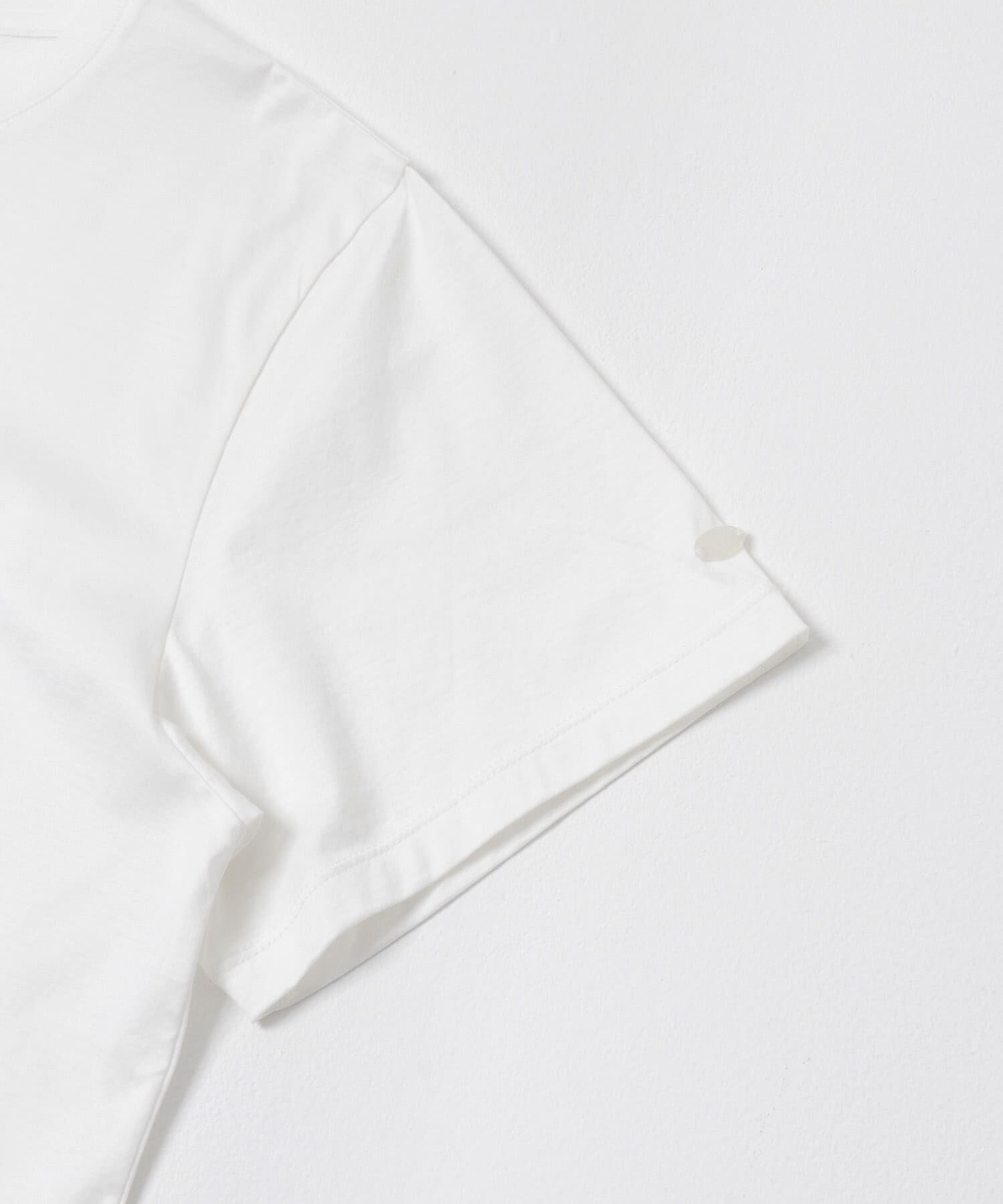 URBAN RESEARCH「『別注』La Hutte&times;URBAN RESEARCH　Tシャツ」|Tシャツ・カットソー|