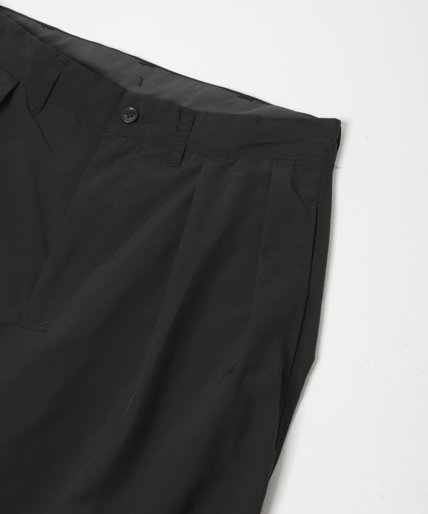 URBAN RESEARCH DOORS「『別注』BURLAP OUTFITTERR&times;DOORS　SUPPLEX NYLON PANTS」|その他|