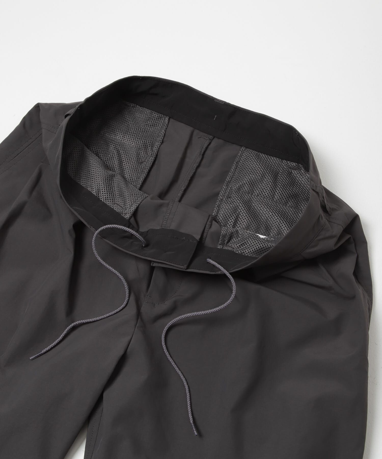 URBAN RESEARCH DOORS「『別注』BURLAP OUTFITTERR&times;DOORS　SUPPLEX NYLON PANTS」|その他|