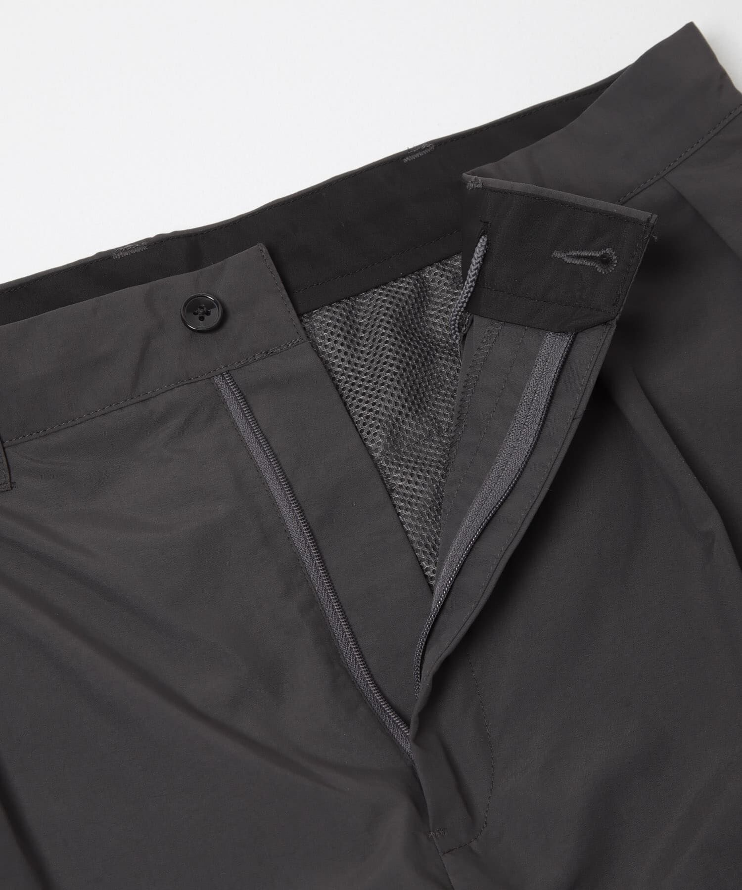 URBAN RESEARCH DOORS「『別注』BURLAP OUTFITTERR&times;DOORS　SUPPLEX NYLON PANTS」|その他|