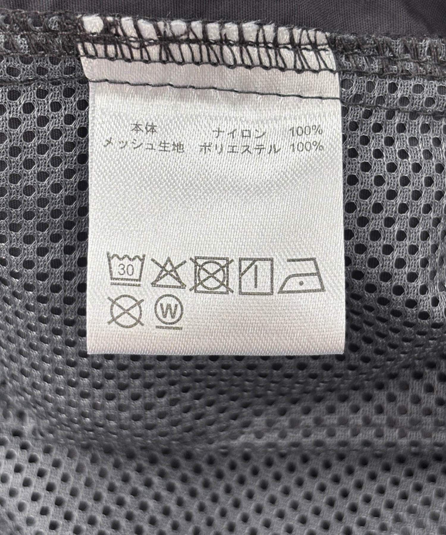 URBAN RESEARCH DOORS「『別注』BURLAP OUTFITTERR&times;DOORS　SUPPLEX NYLON PANTS」|その他|