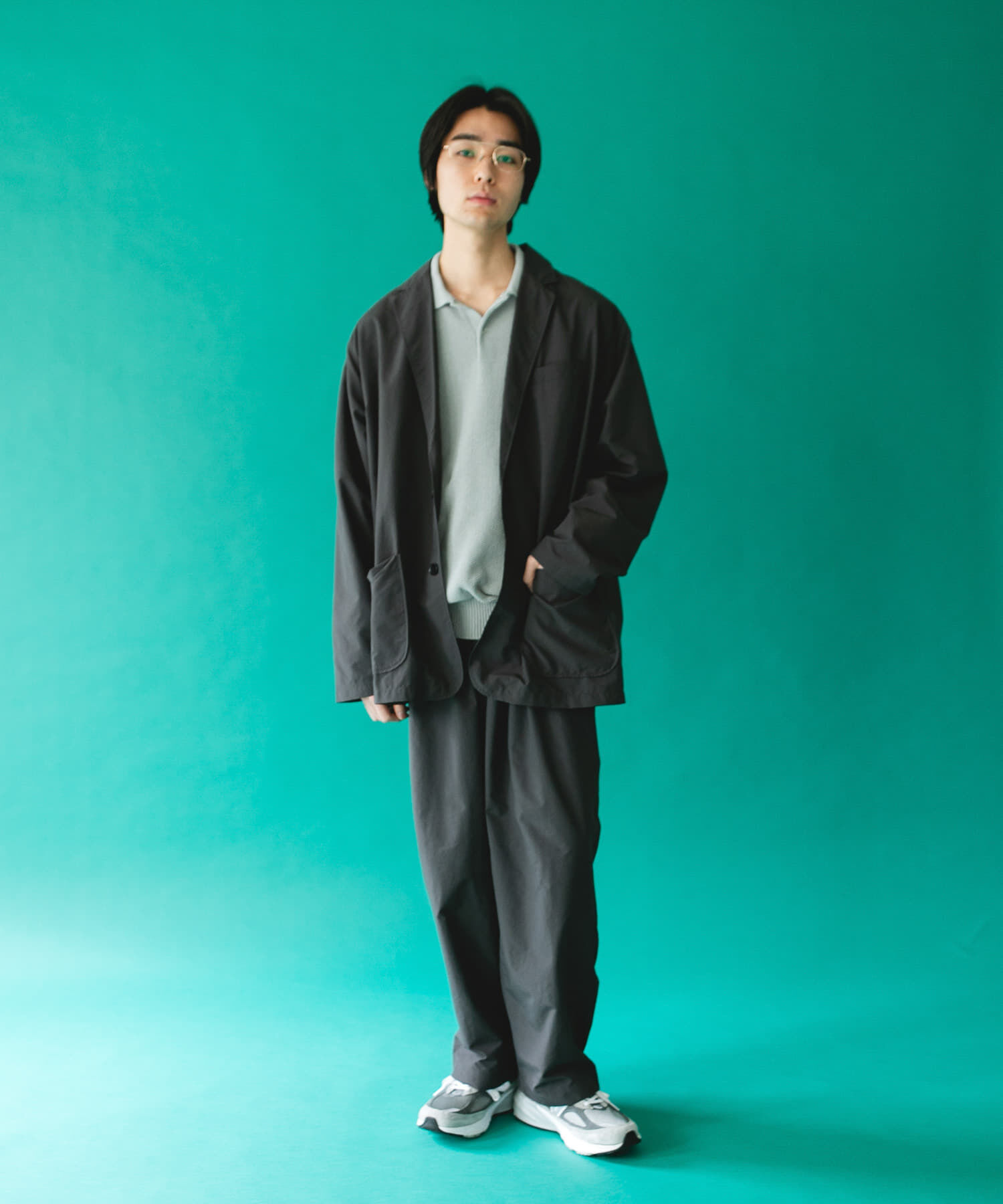 URBAN RESEARCH DOORS「『別注』BURLAP OUTFITTERR&times;DOORS　SUPPLEX NYLON PANTS」|その他|