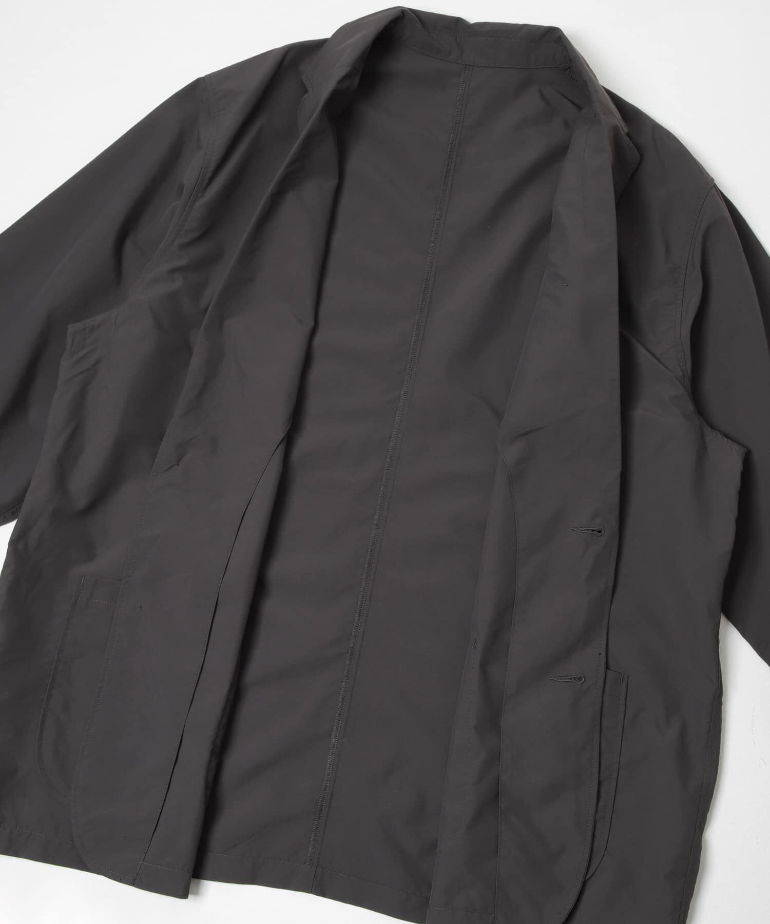 URBAN RESEARCH DOORS「『別注』BURLAP OUTFITTER&times;DOORS　SUPPLEX NYLON 2B JACKET」|その他|