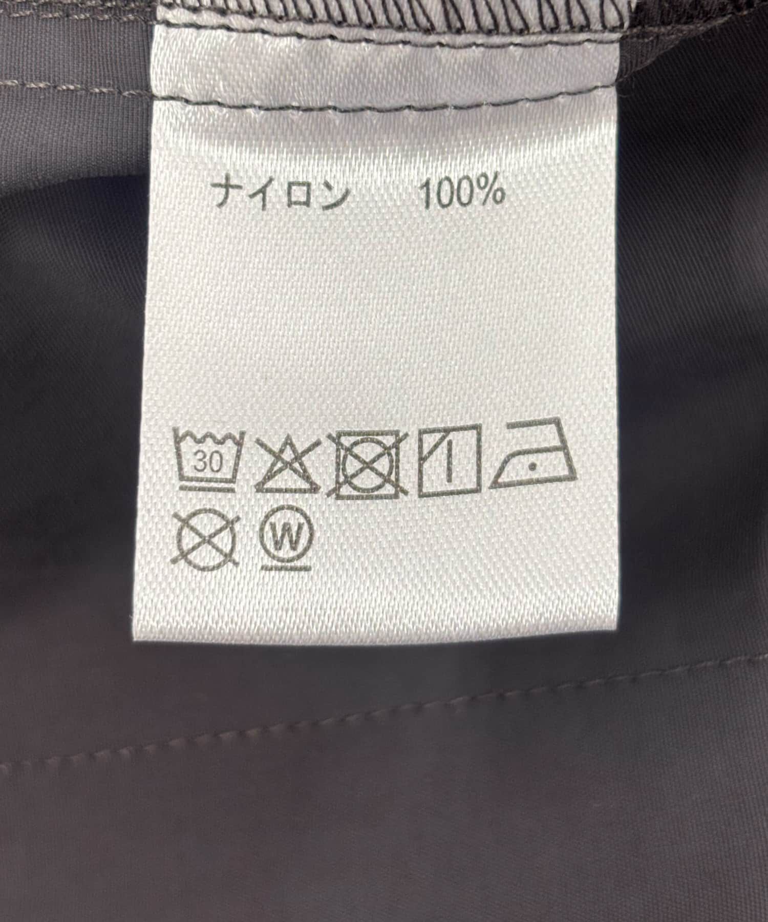 URBAN RESEARCH DOORS「『別注』BURLAP OUTFITTER&times;DOORS　SUPPLEX NYLON 2B JACKET」|その他|