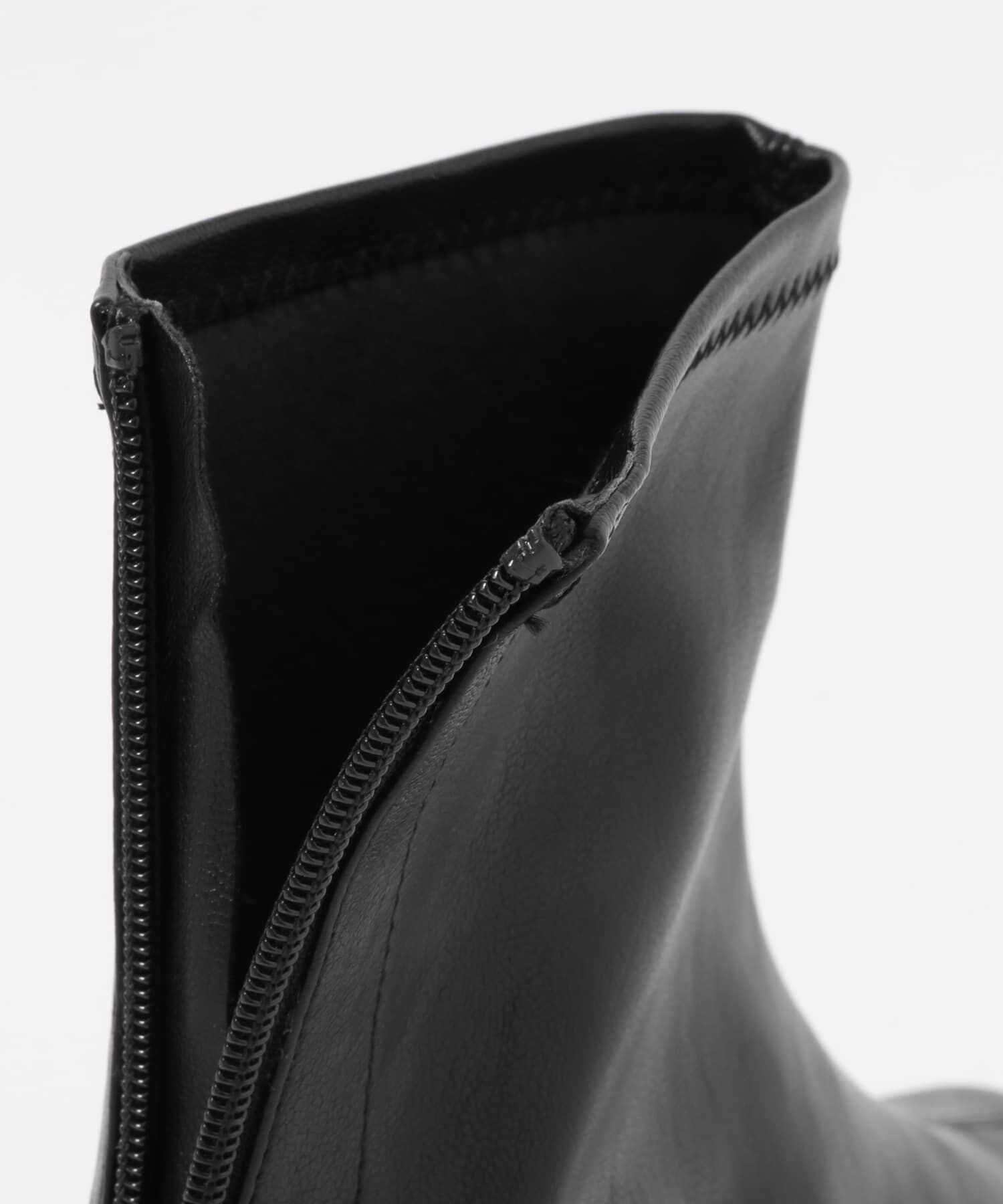  「スリムショートブーツ」|ショートブーツ|