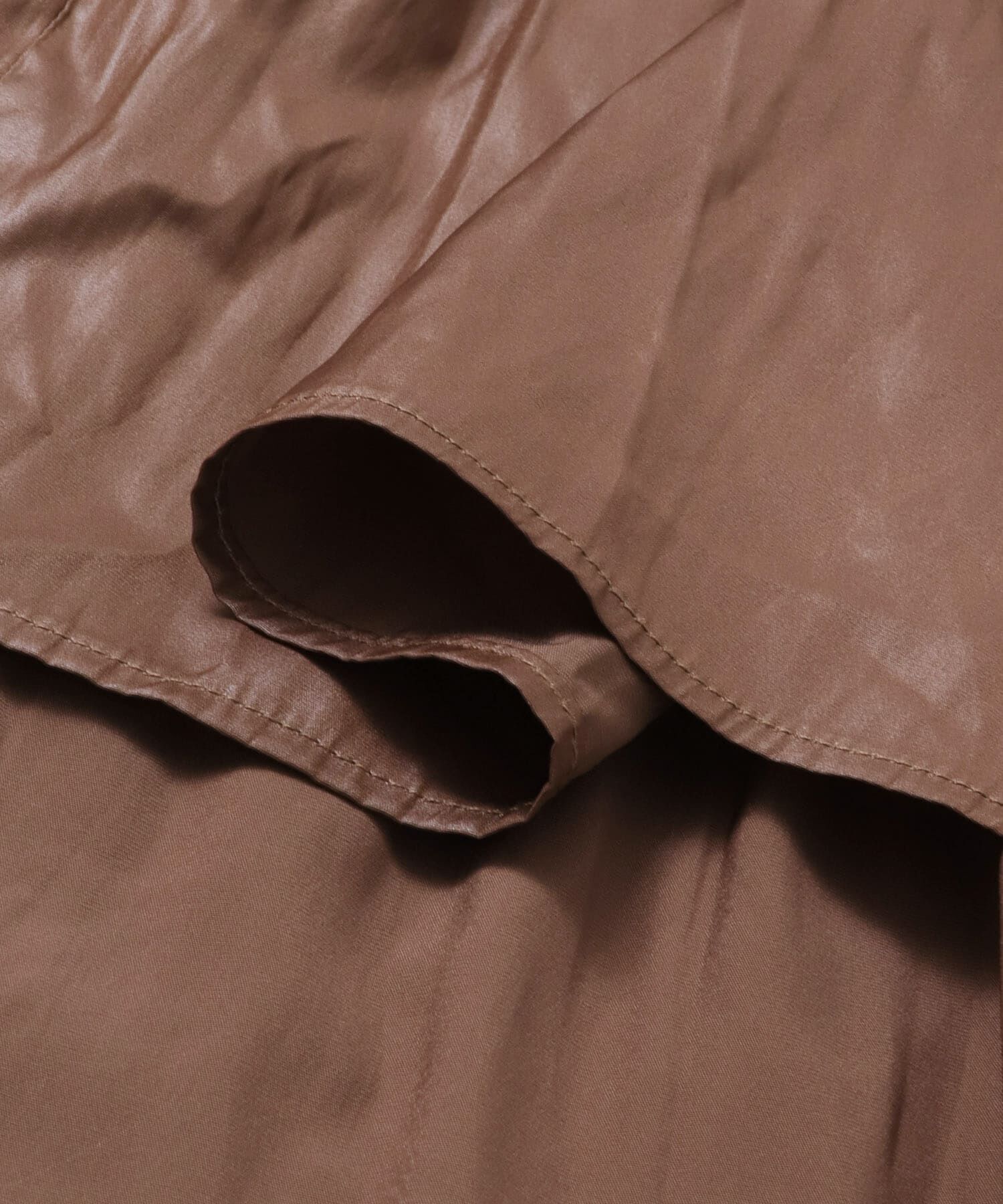  「ティアードキャミワンピース」|ワンピース|