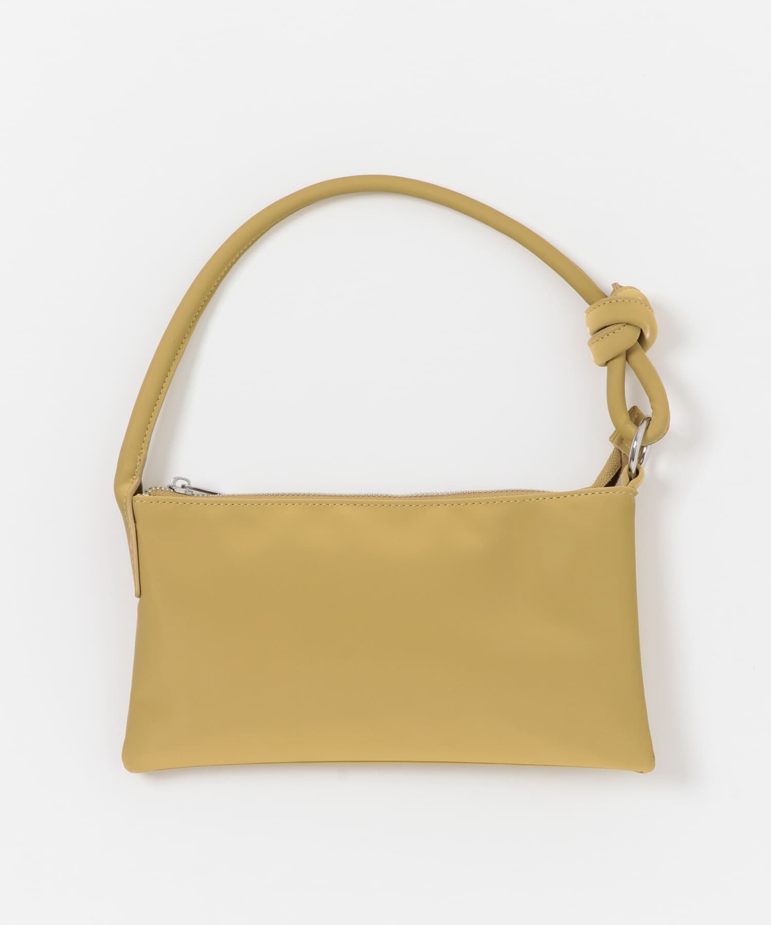  「ハンドルデザインショルダーBAG」|ショルダー・メッセンジャー|