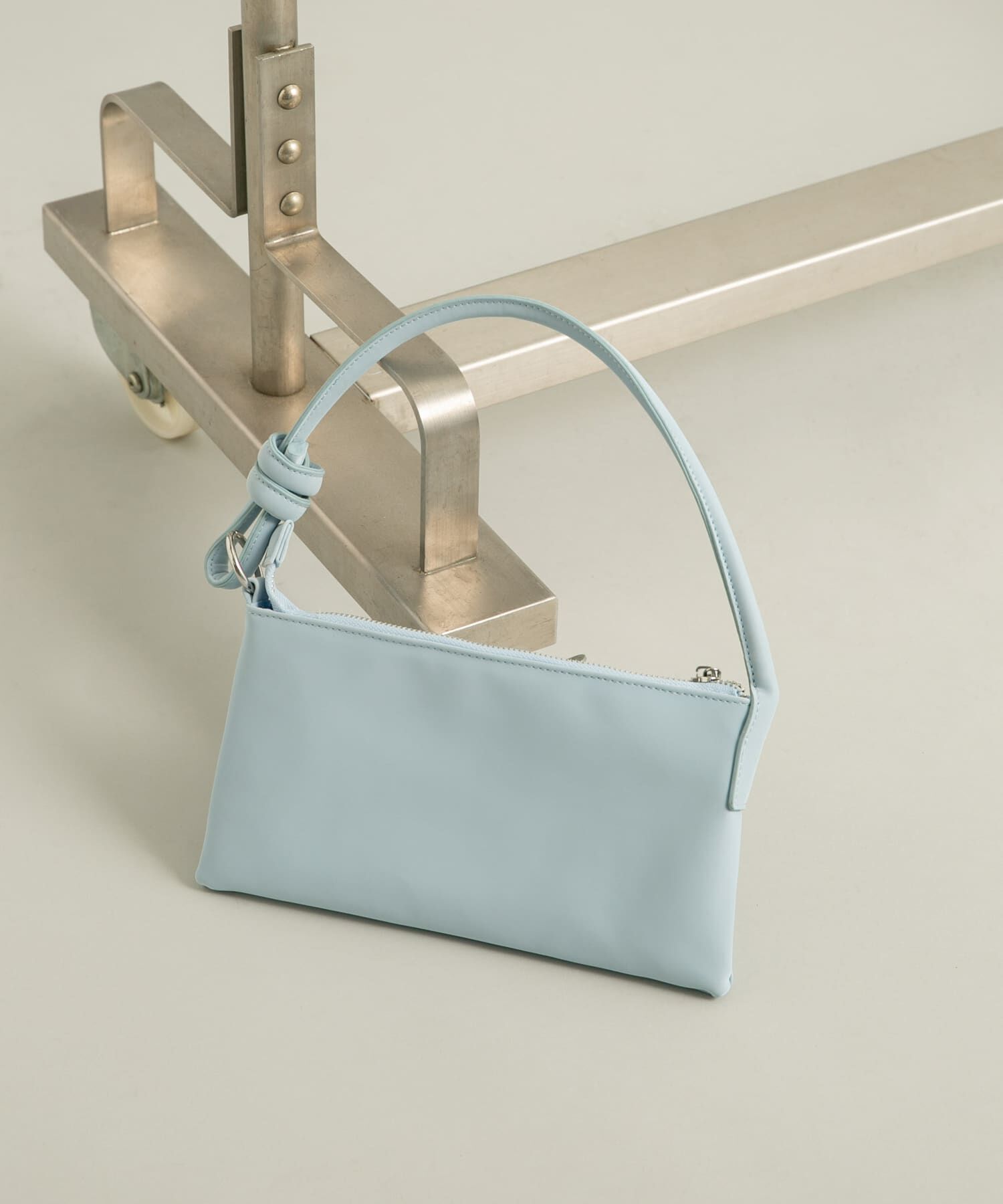  「ハンドルデザインショルダーBAG」|ショルダー・メッセンジャー|