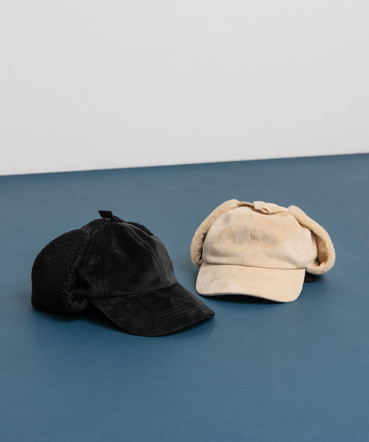  「フライトボアCAP」|キャップ・キャスケット|