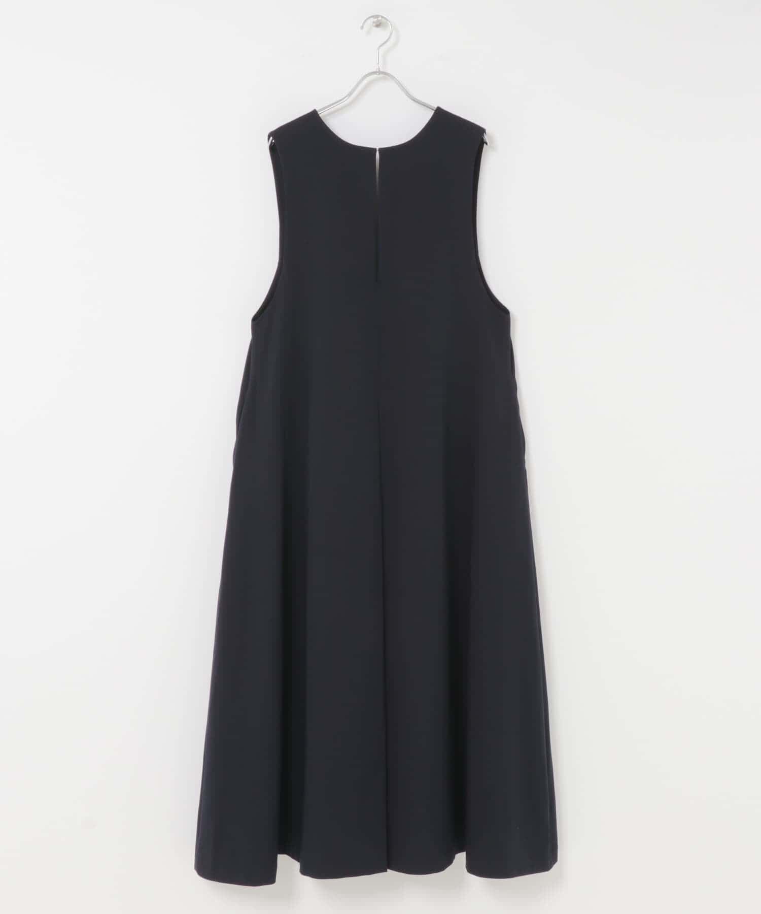  「『一部WEB限定カラー』2WAYフレアジャンパースカート」|ワンピース|