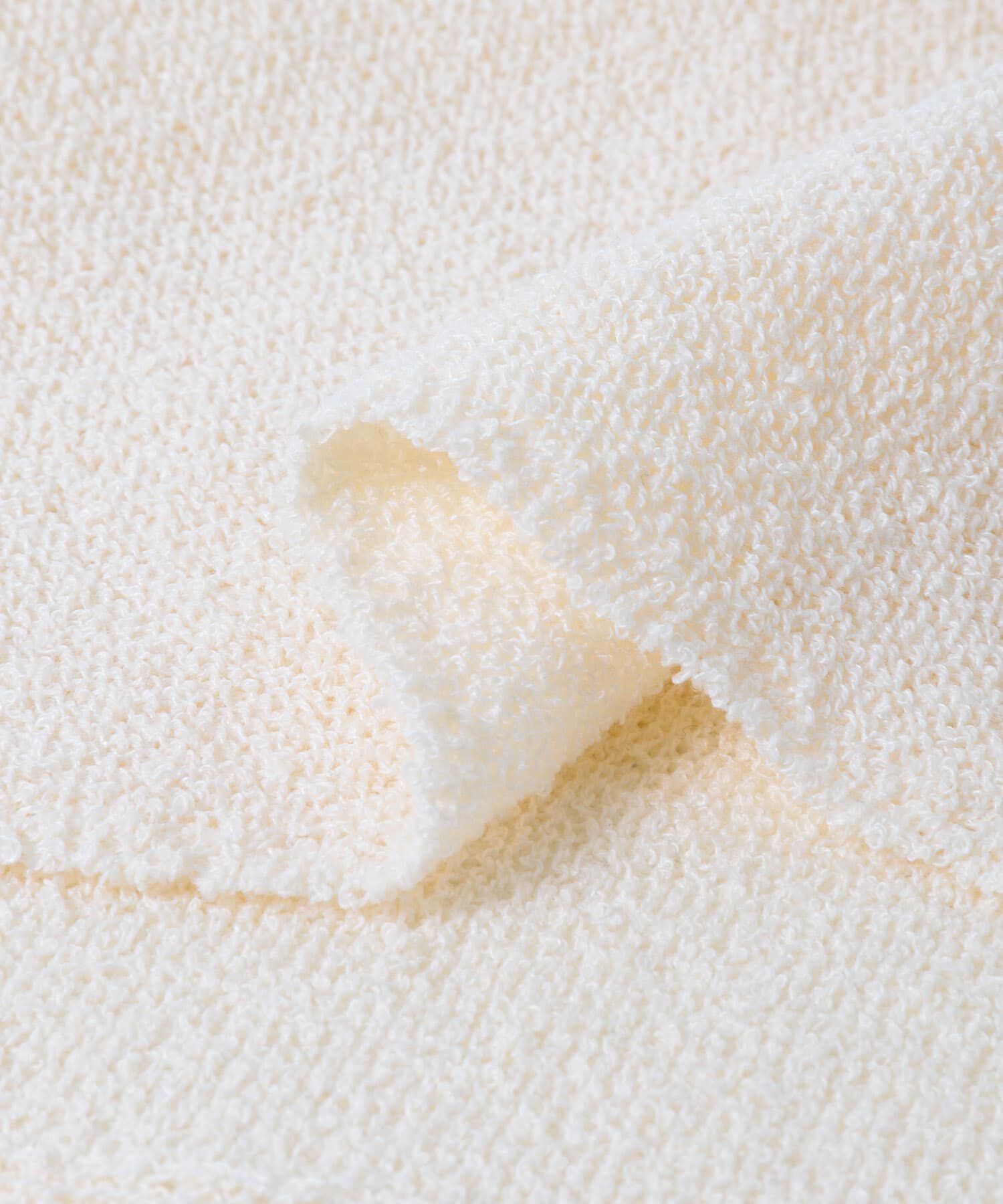  「ミニブークレトライアングルスカーフ」|バンダナ・スカーフ|