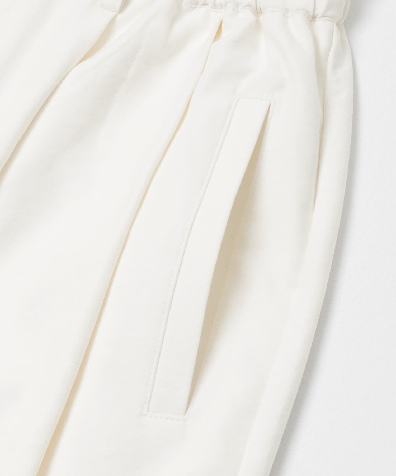  「ピーチスキンWIDEパンツ」|その他|