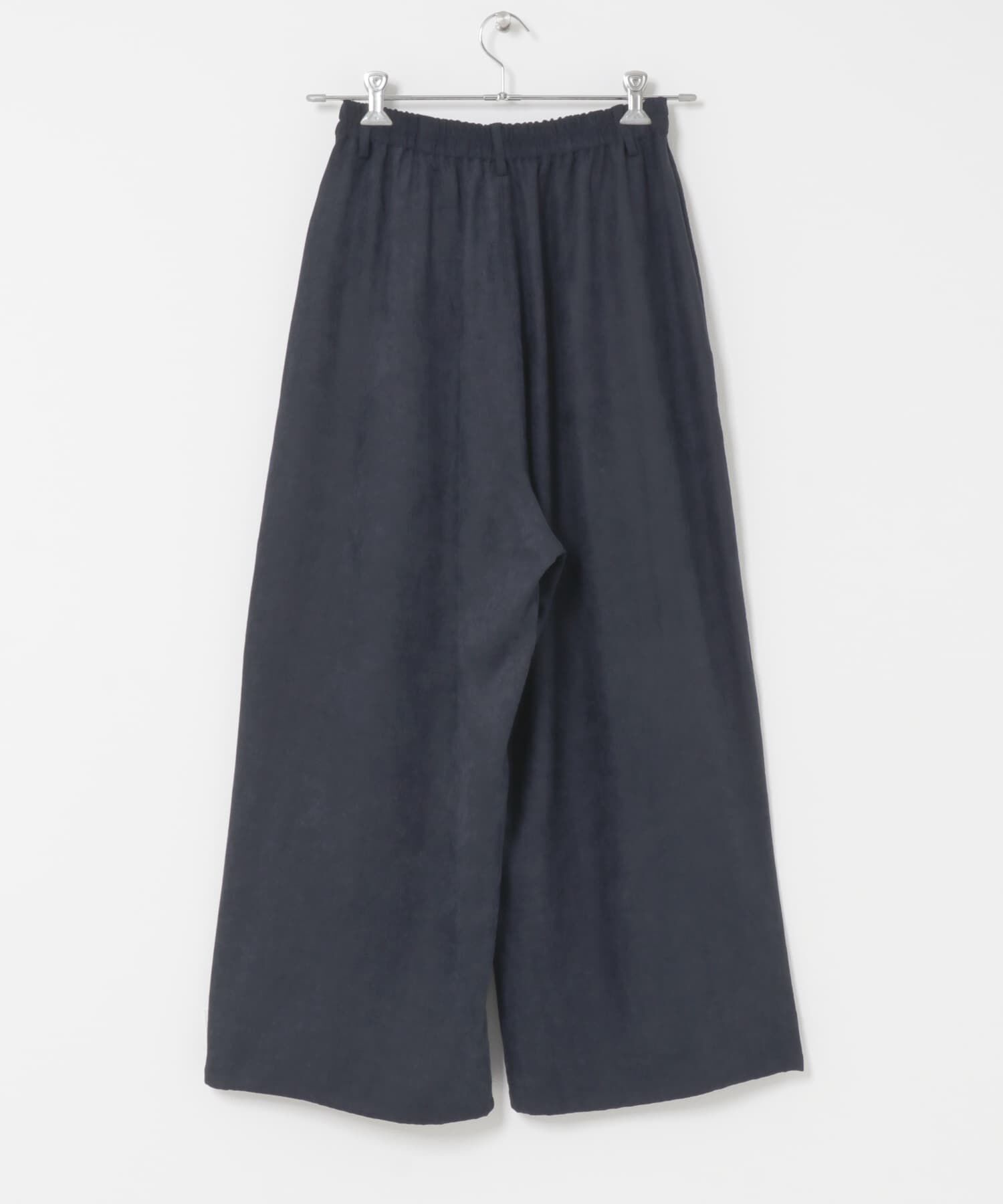  「ピーチスキンWIDEパンツ」|その他|