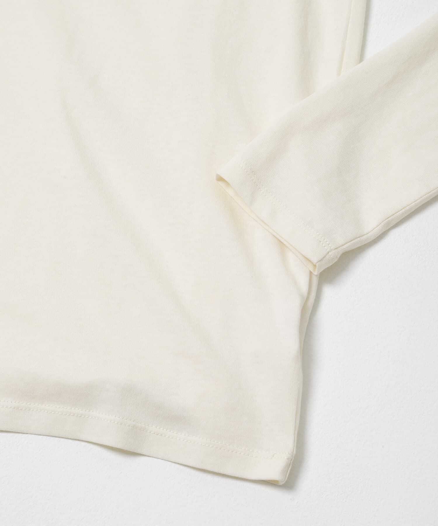  「バイカラービスチェSETトップス」|Tシャツ・カットソー|