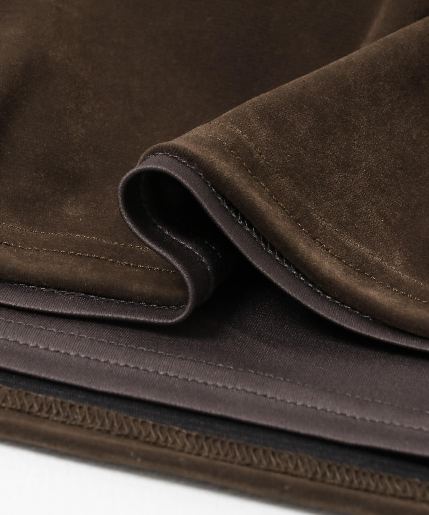  「2WAYベロアワンピース」|ワンピース|