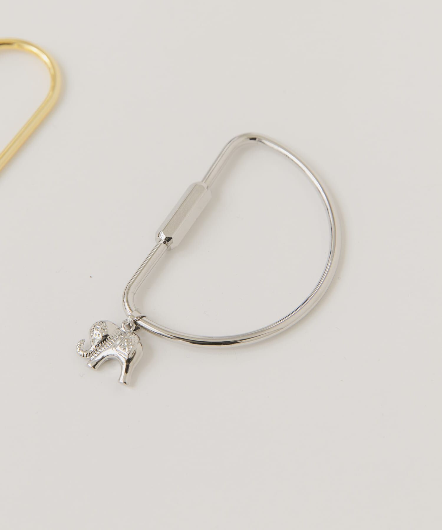  「アニマルキーチャーム」|チャーム・キーホルダー|