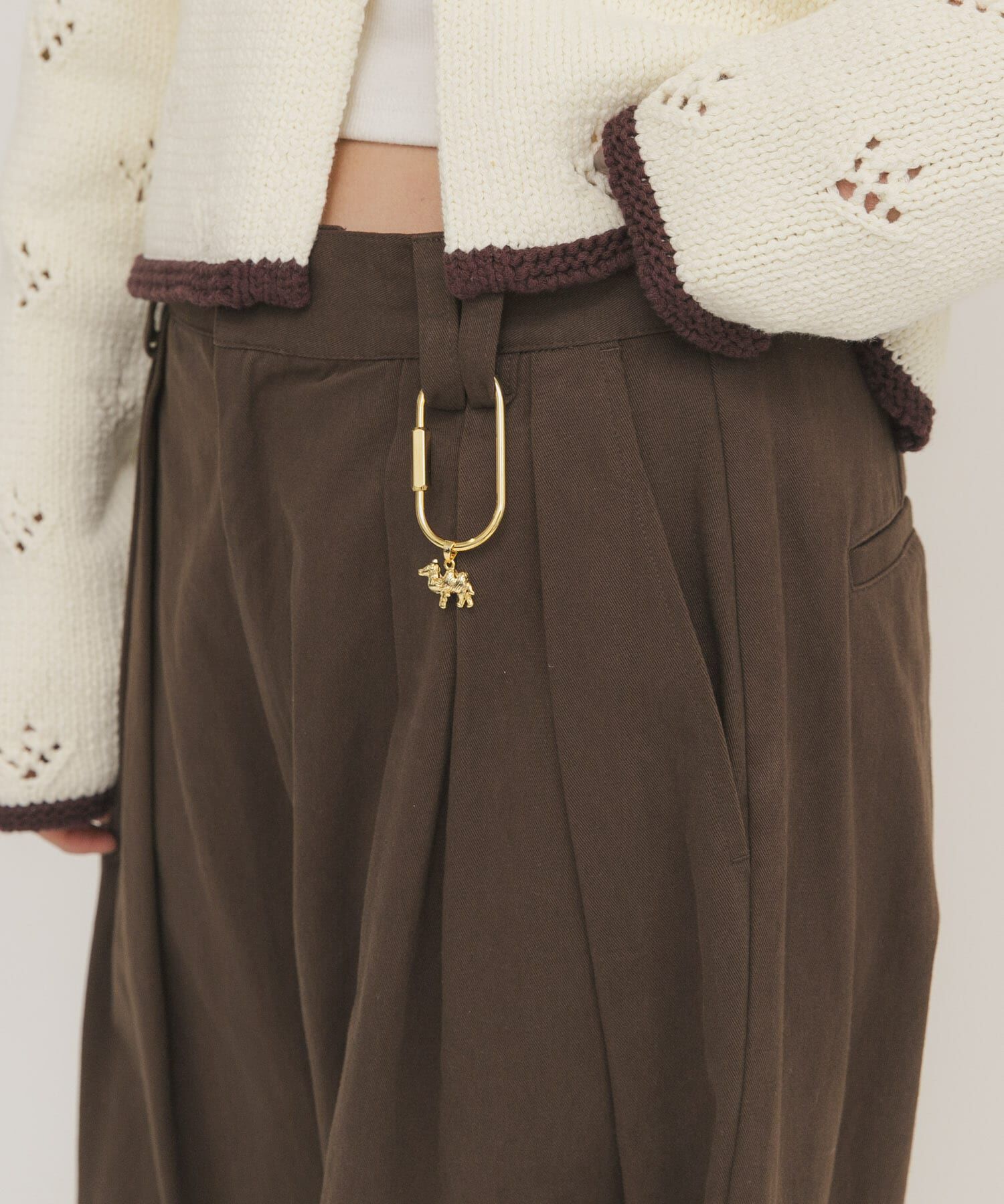  「アニマルキーチャーム」|チャーム・キーホルダー|