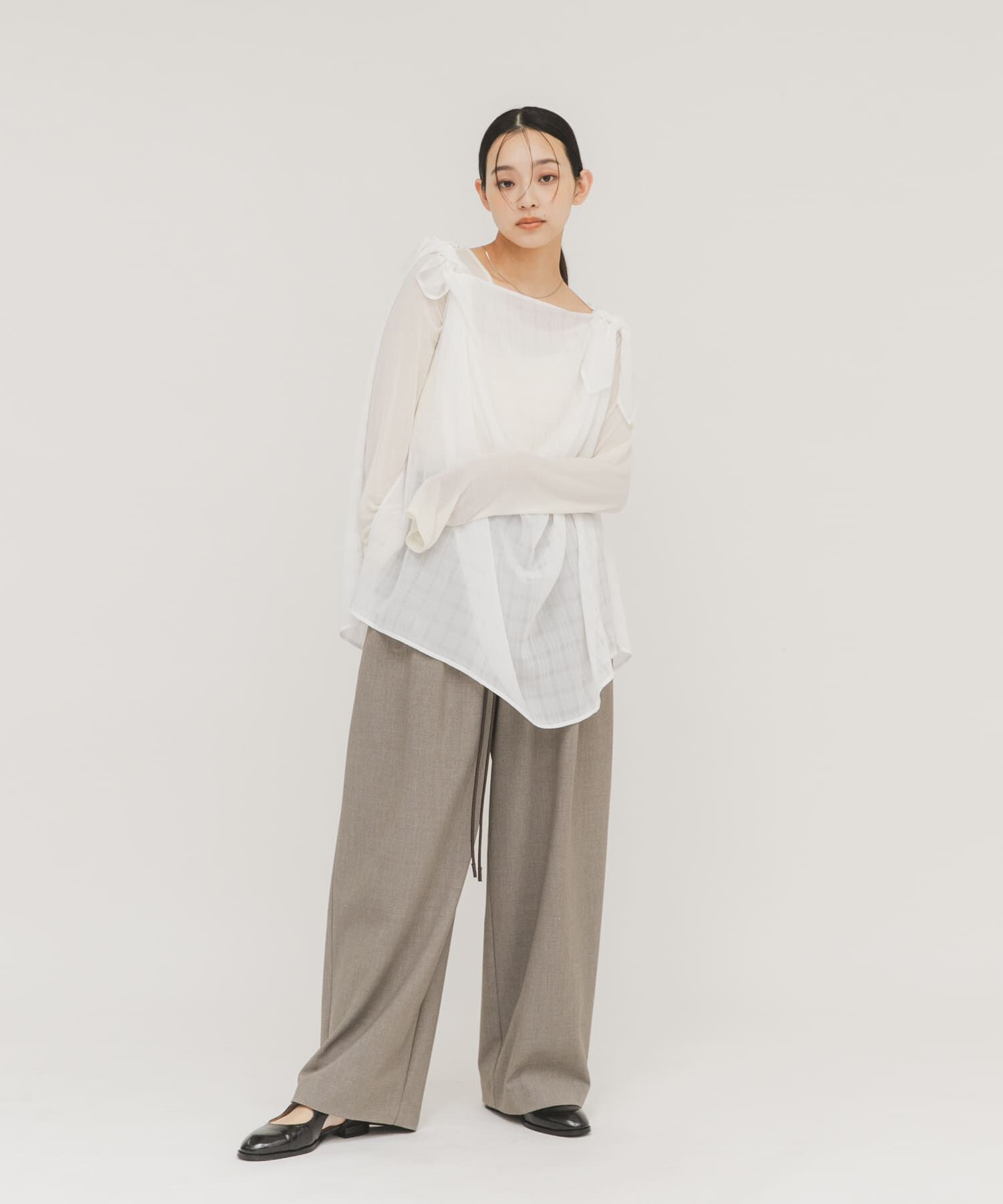  「マルチWAYトップス」|その他|