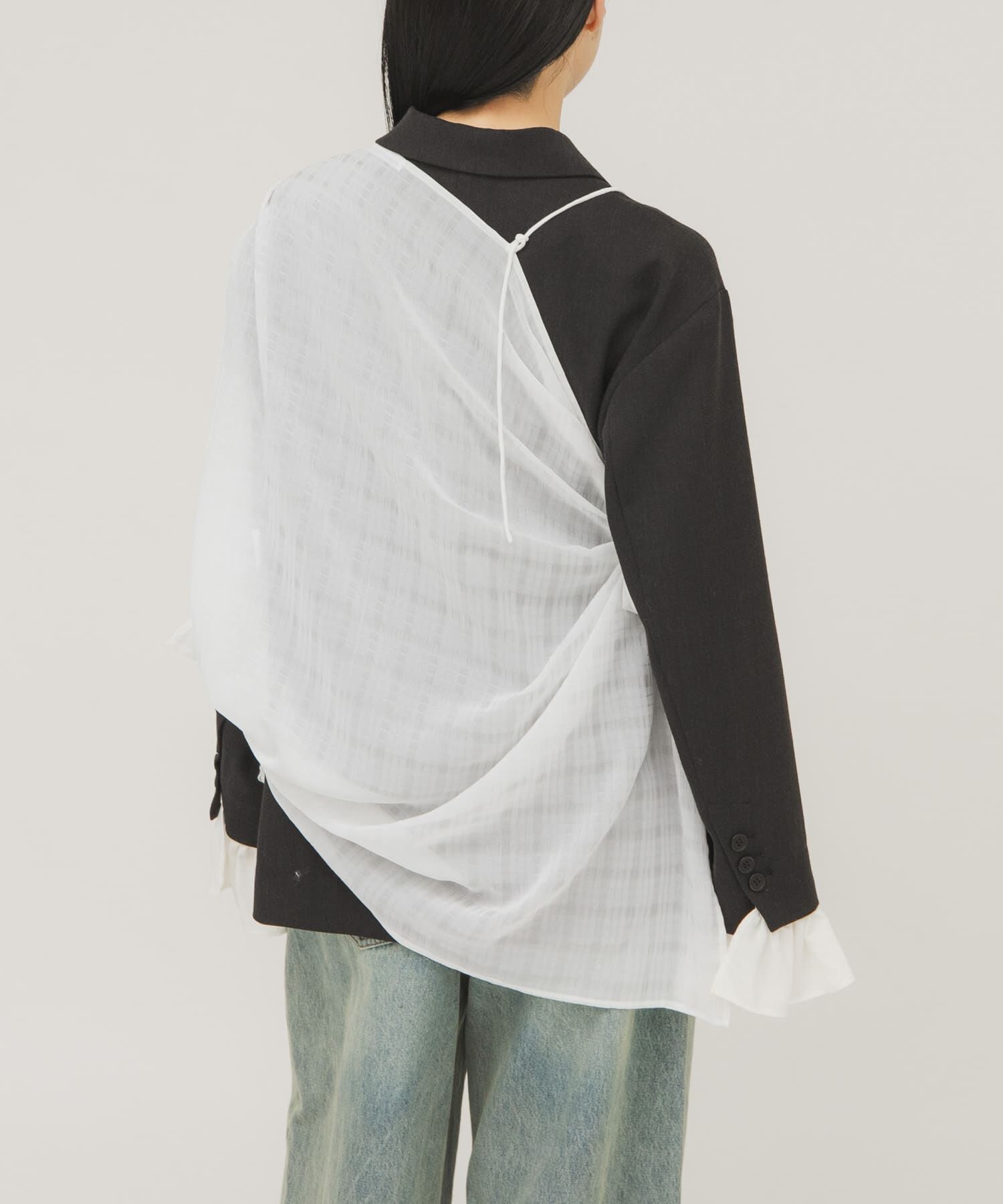  「マルチWAYトップス」|その他|