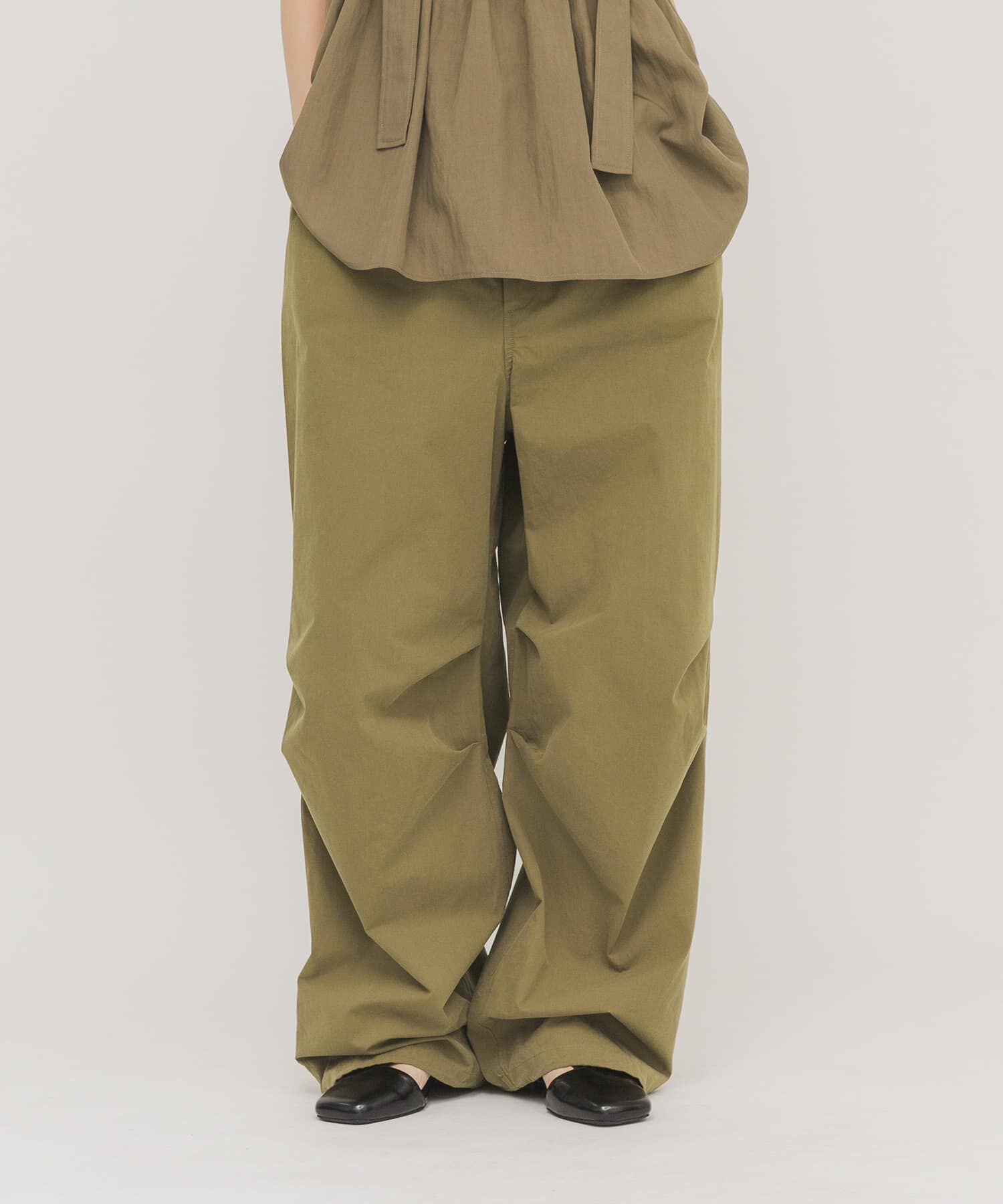  「WIDEカーゴパンツ」|その他|