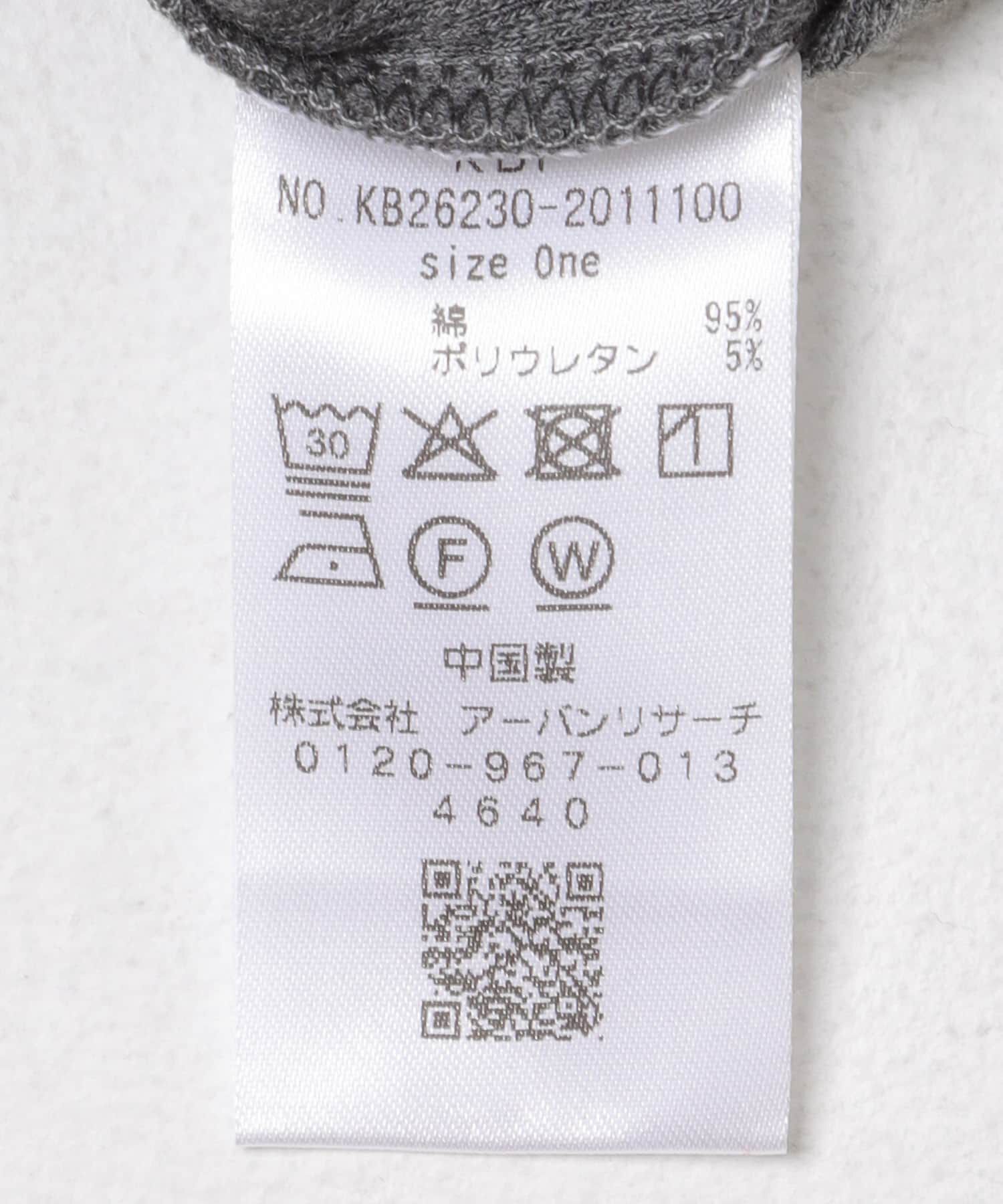  「クロップドタンクトップ」|タンクトップ|