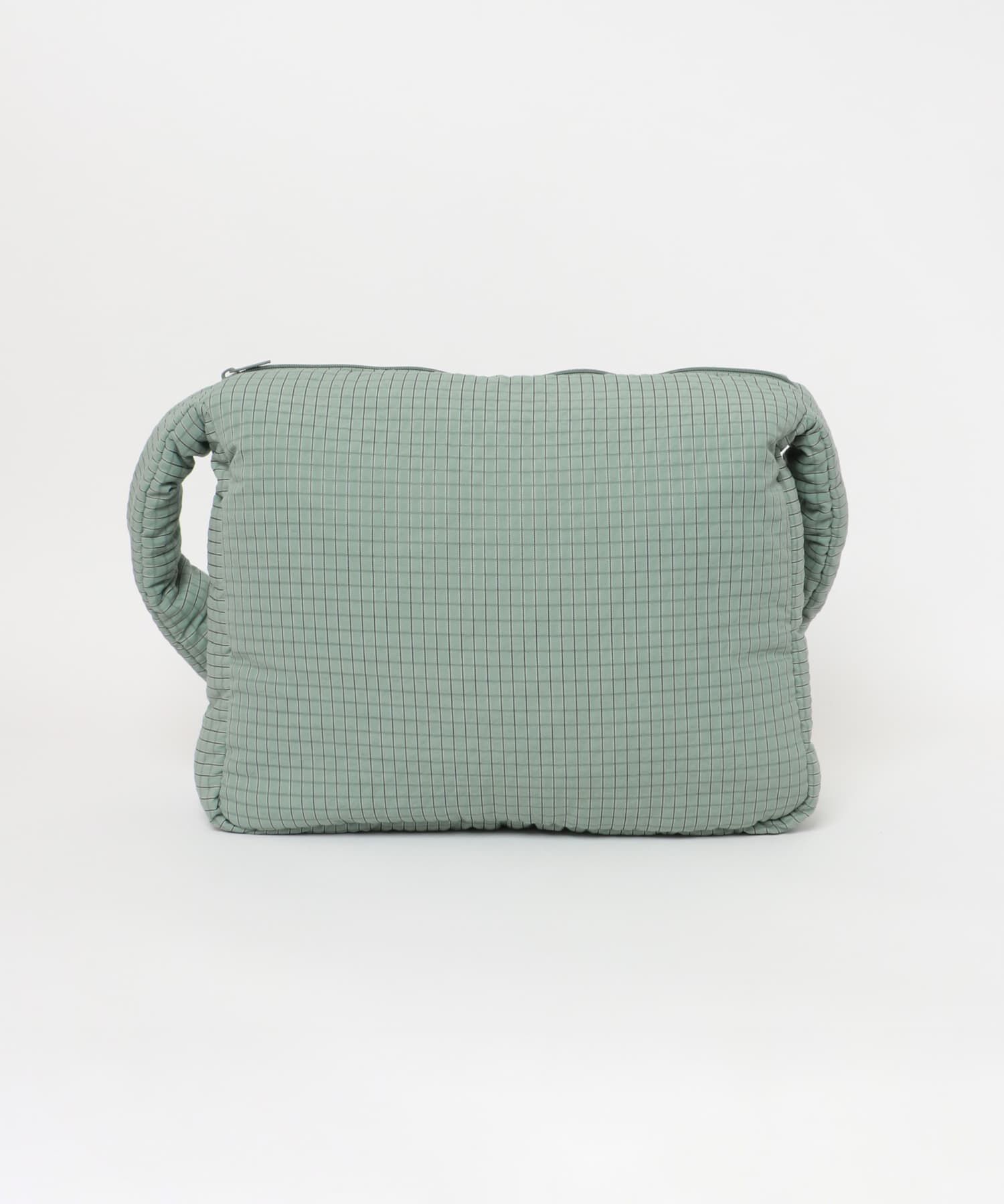 SENSE OF PLACE by URBAN RESEARCH「パデッドビッグショルダーB」|ショルダー・メッセンジャー|