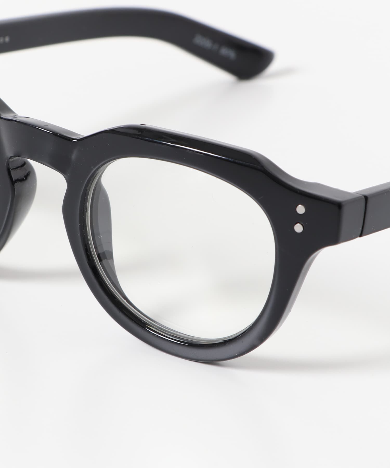 SENSE OF PLACE by URBAN RESEARCH「『ユニセックス』クラウンパントサングラス」|メガネ|