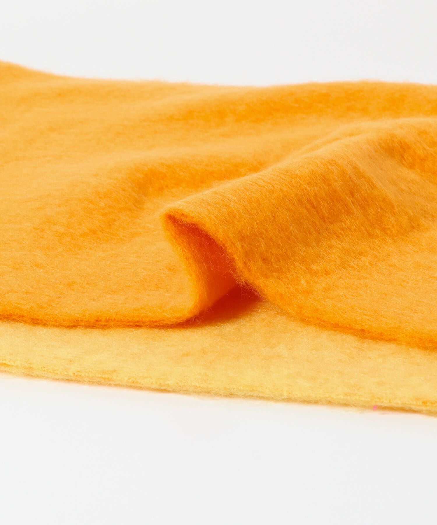 SENSE OF PLACE by URBAN RESEARCH「『一部WEB限定カラー』パネルボーダーストール」|マフラー|