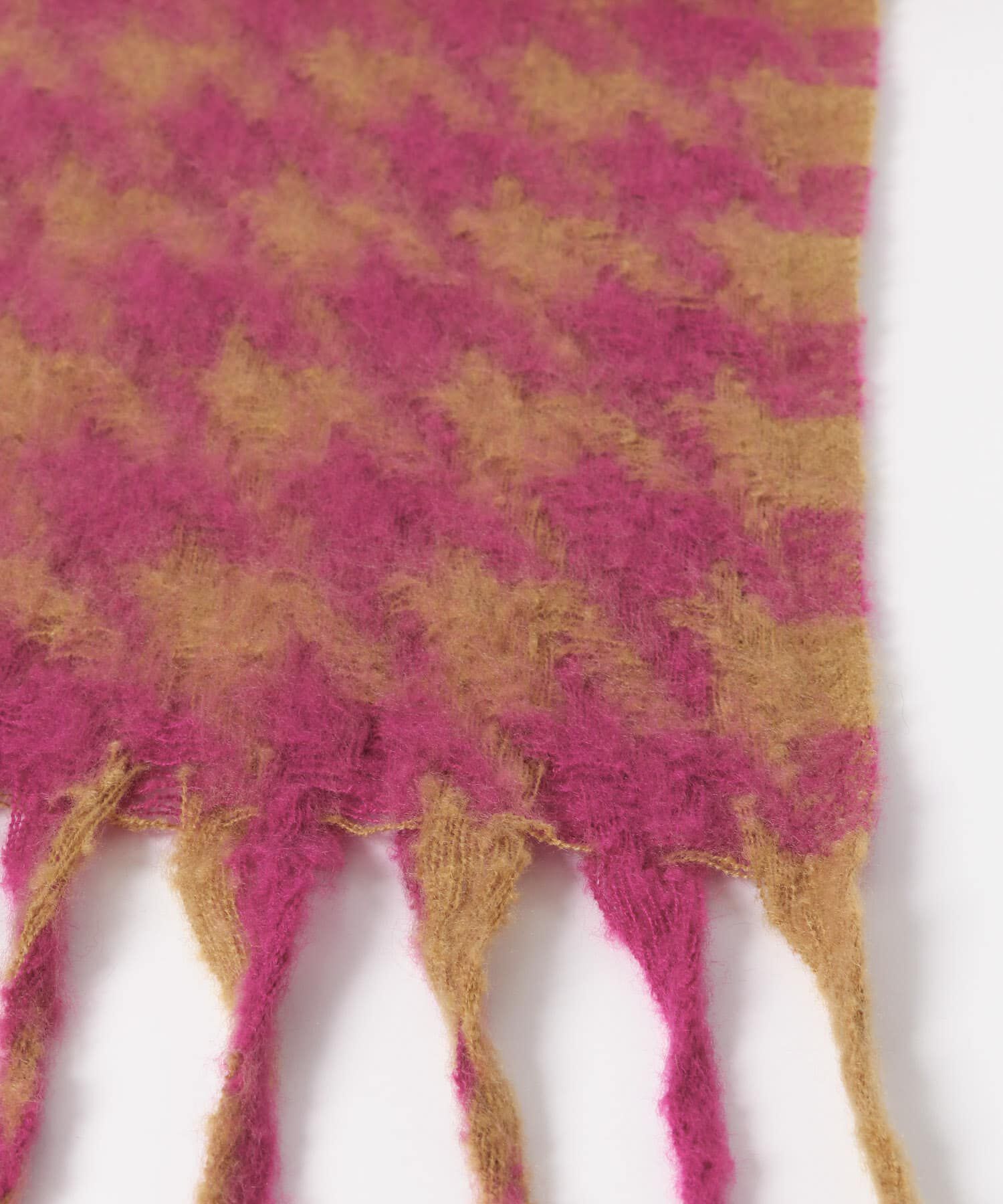 SENSE OF PLACE by URBAN RESEARCH「チドリガラストール」|マフラー|