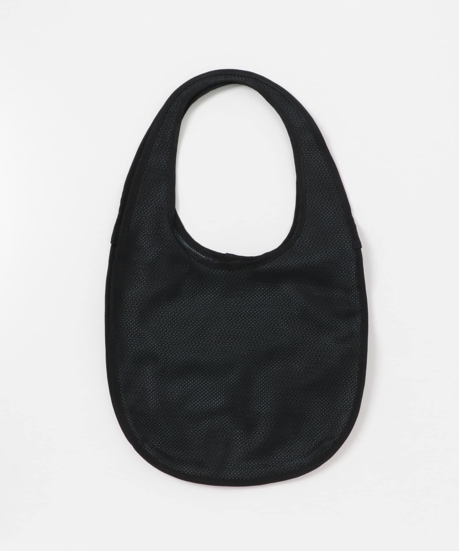 SENSE OF PLACE by URBAN RESEARCH「メッシュラウンドトートバッグ」|トートバッグ|