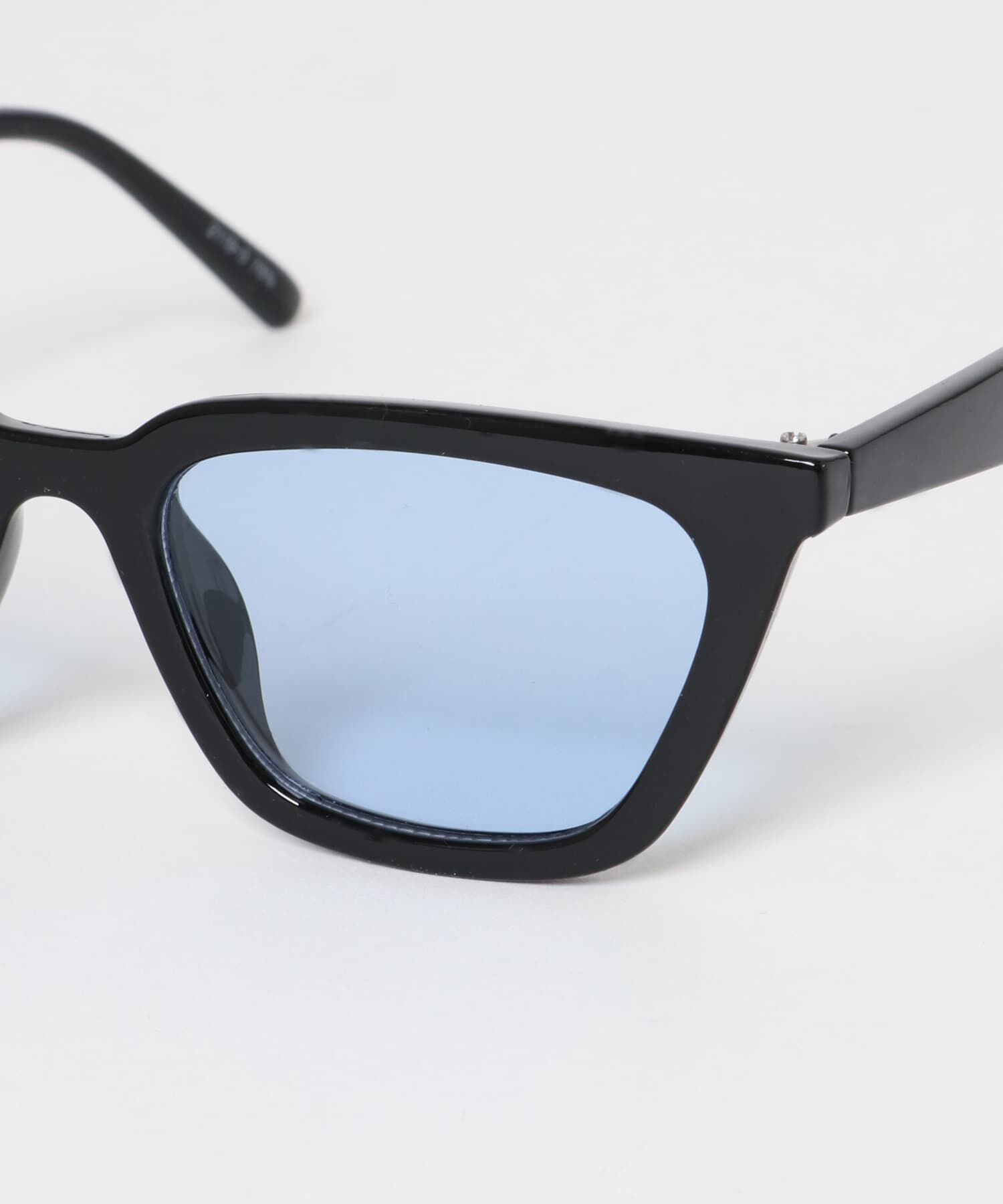 SENSE OF PLACE by URBAN RESEARCH「キャットアイサングラス」|メガネ|