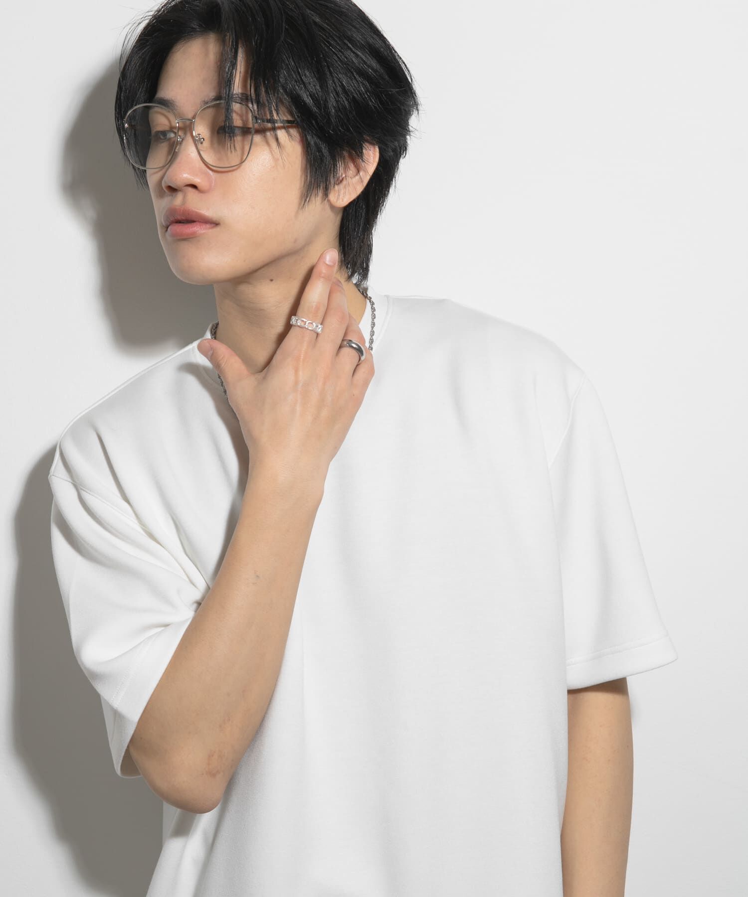 SENSE OF PLACE by URBAN RESEARCH「メタルフレームサングラス」|メガネ|