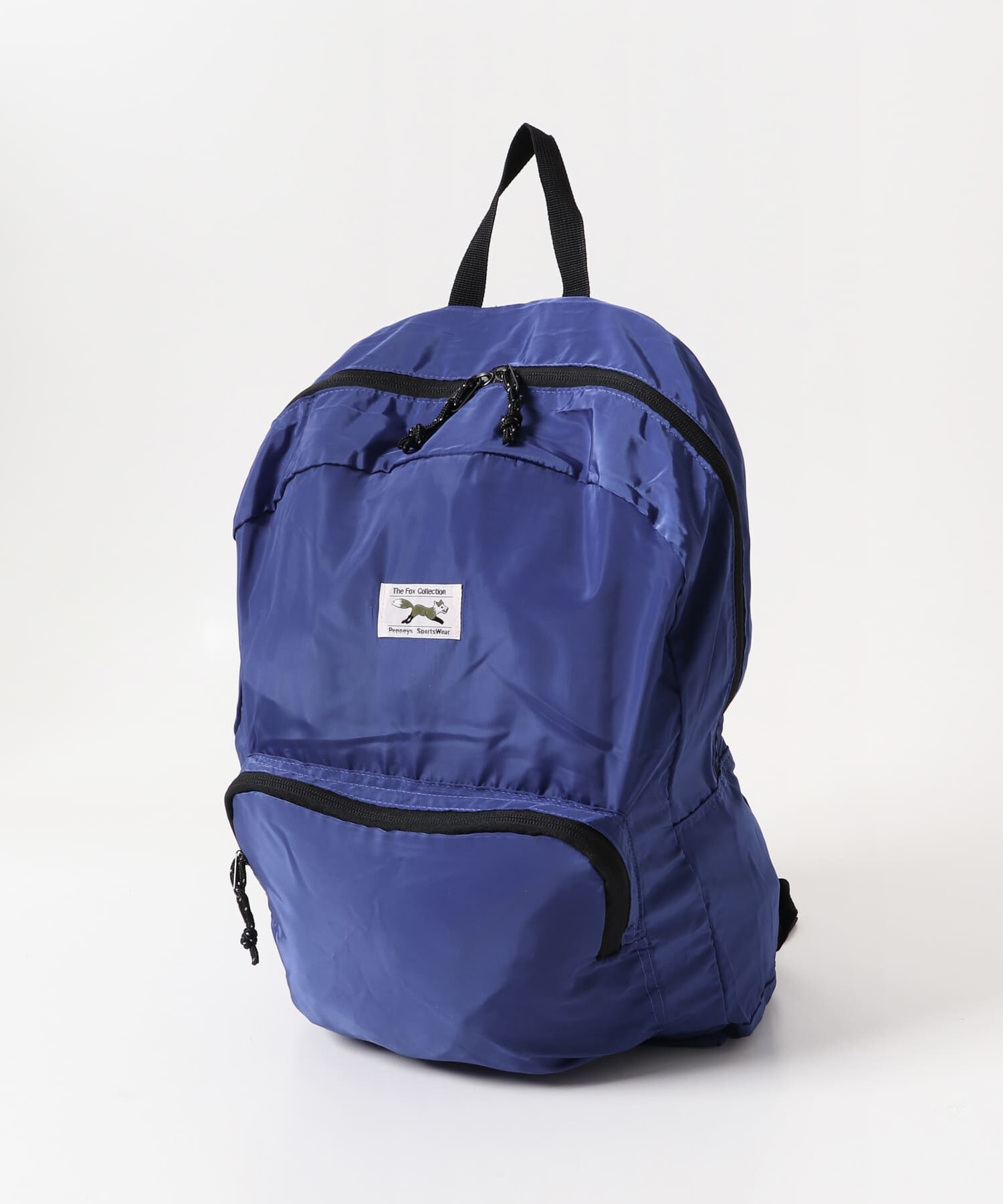 SENSE OF PLACE by URBAN RESEARCH「PENNEYS　PACKABLE DAY PACK」|その他|