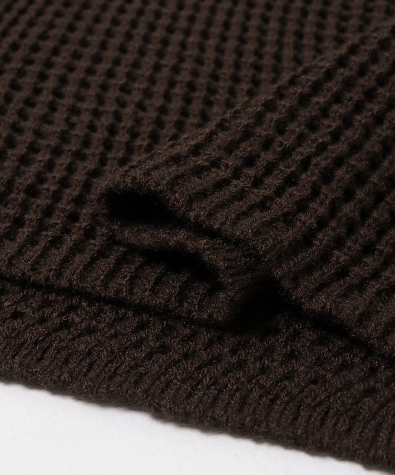 SENSE OF PLACE by URBAN RESEARCH「WポケットVネックニットカーディガン」|カーディガン|