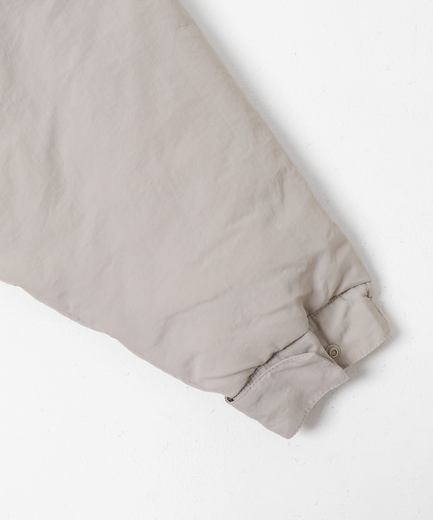 SENSE OF PLACE by URBAN RESEARCH「『URTECH』『ユニセックス』パデッドモンスターコート」|ダウン|