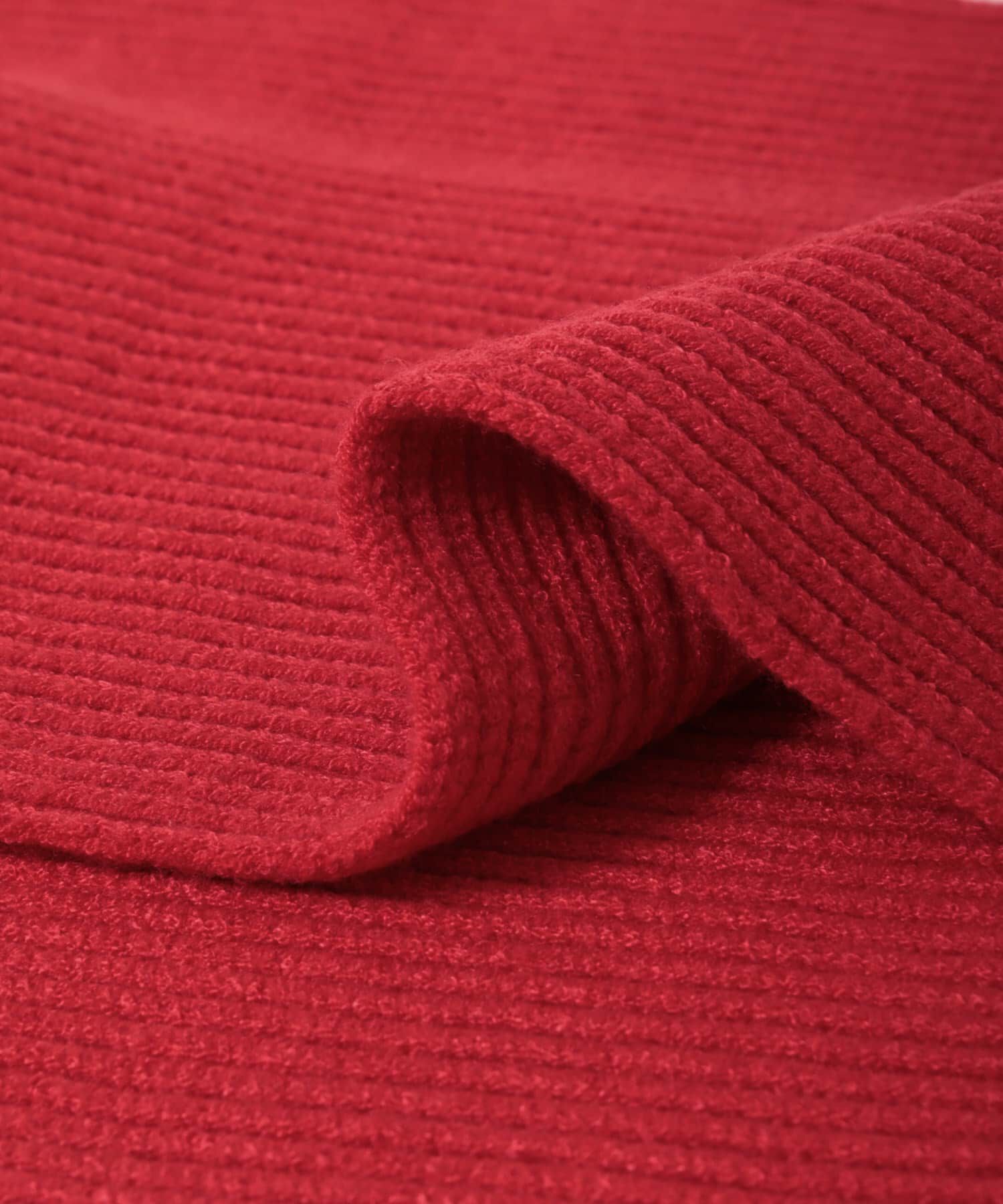 SENSE OF PLACE by URBAN RESEARCH「モチモチニットストール」|マフラー|