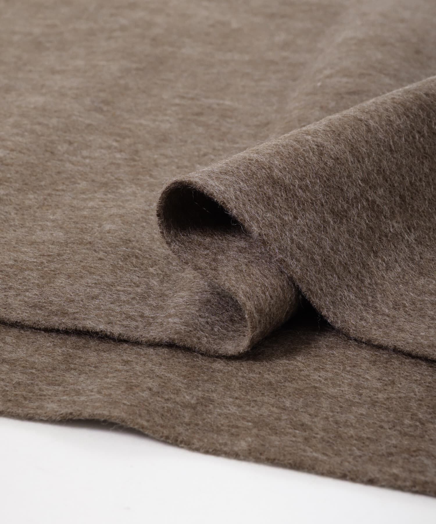 SENSE OF PLACE by URBAN RESEARCH「カシミヤミックスウールストール」|マフラー|