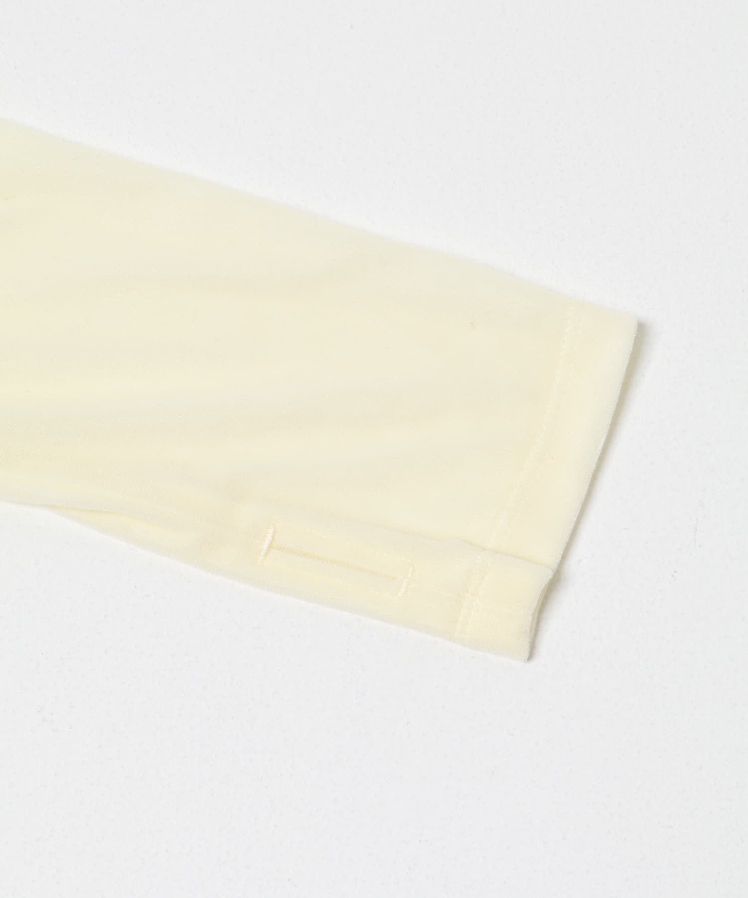 SENSE OF PLACE by URBAN RESEARCH「ベロアドレープトップ」|その他|