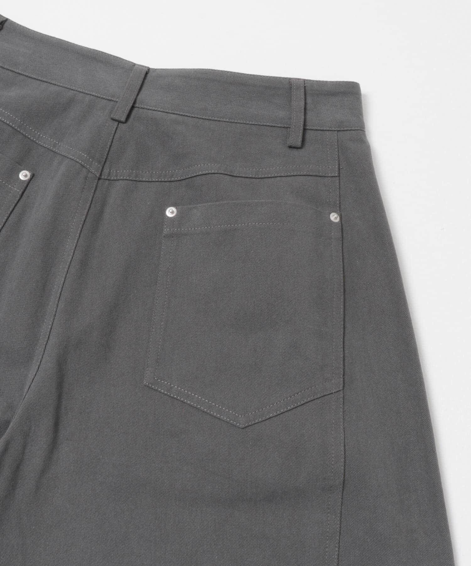 SENSE OF PLACE by URBAN RESEARCH「バレルレッグチノパンツ」|その他|