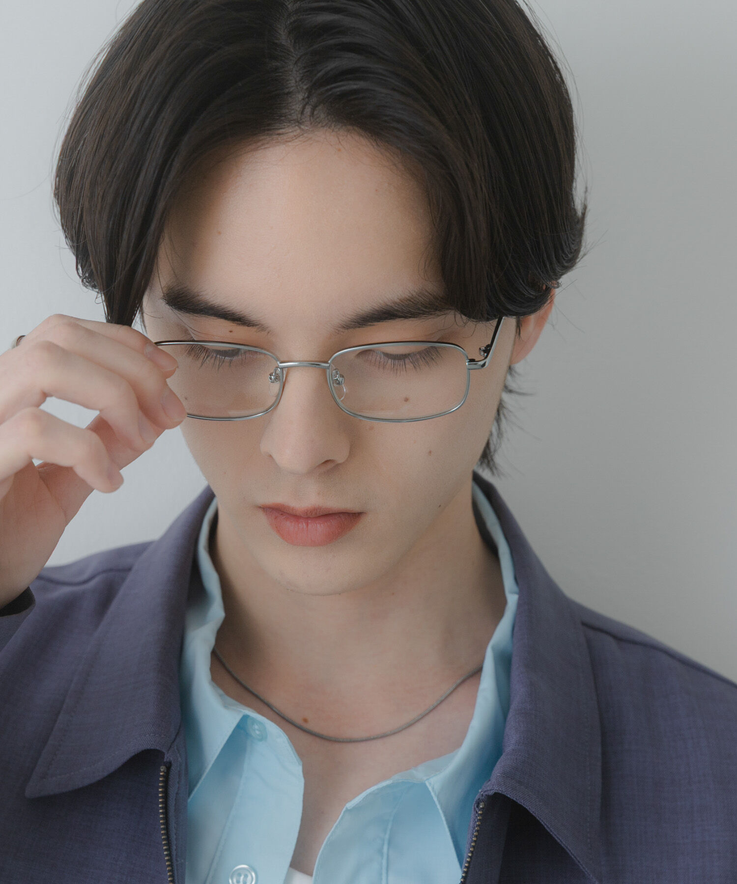 SENSE OF PLACE by URBAN RESEARCH「メタルフレームサングラス」|メガネ|