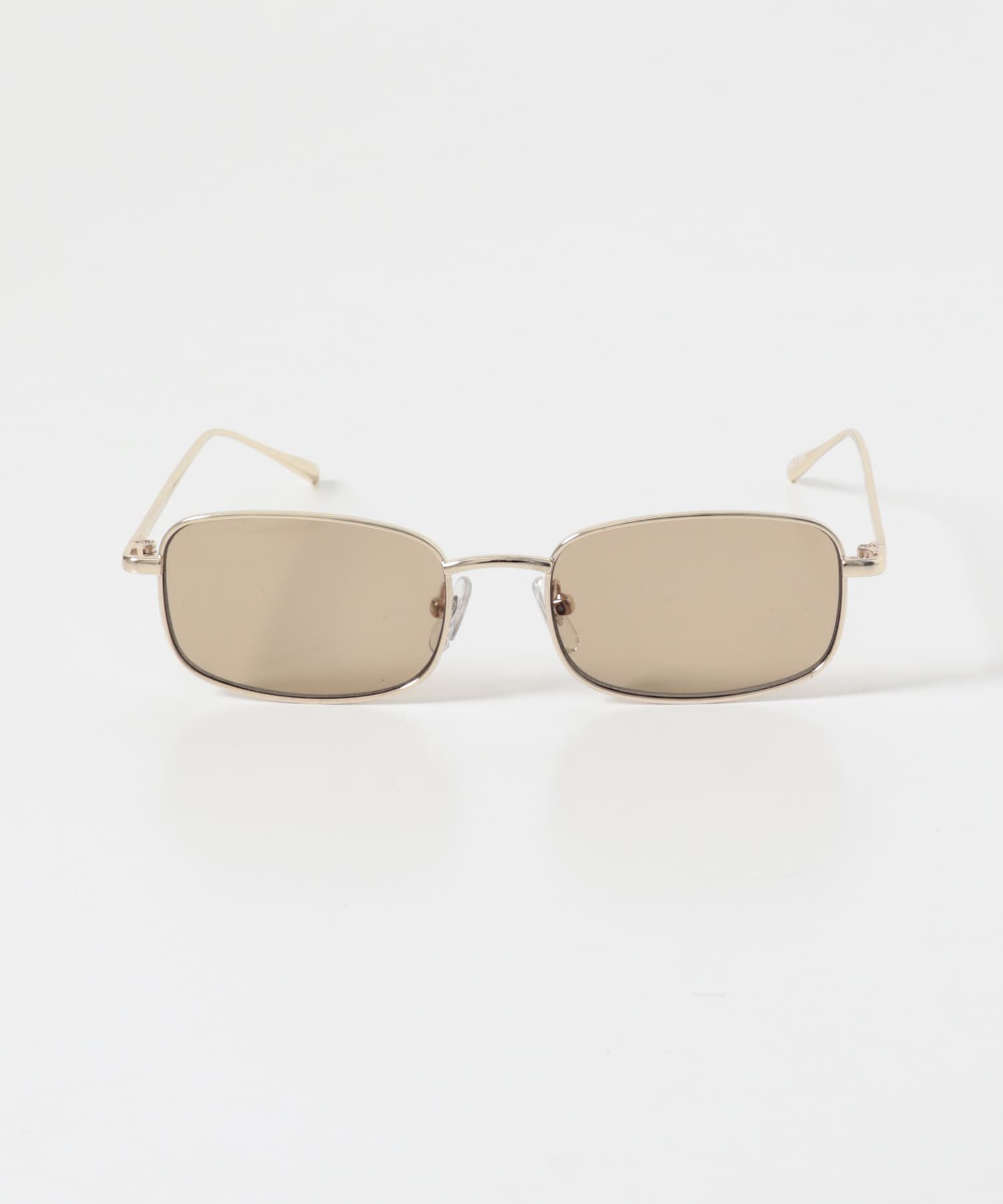 SENSE OF PLACE by URBAN RESEARCH「メタルフレームサングラス」|メガネ|