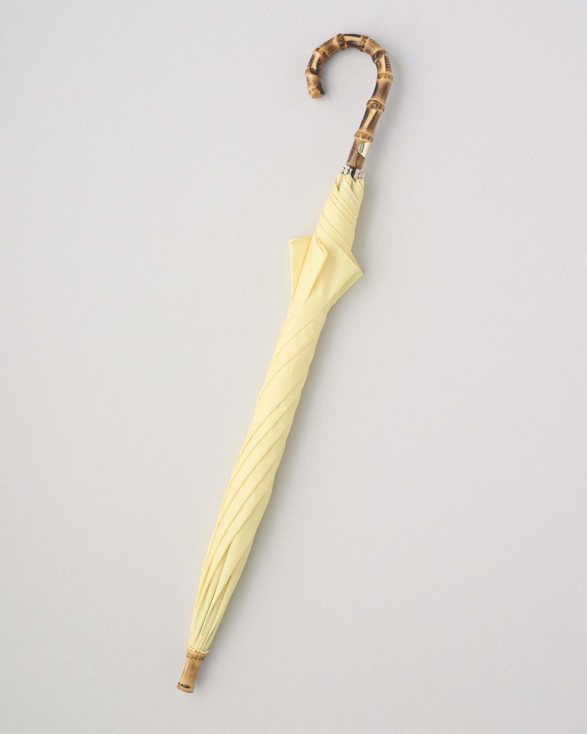 Traditional Weatherwear「【軽量】UMBRELLA BAMBOO LITE」|傘|