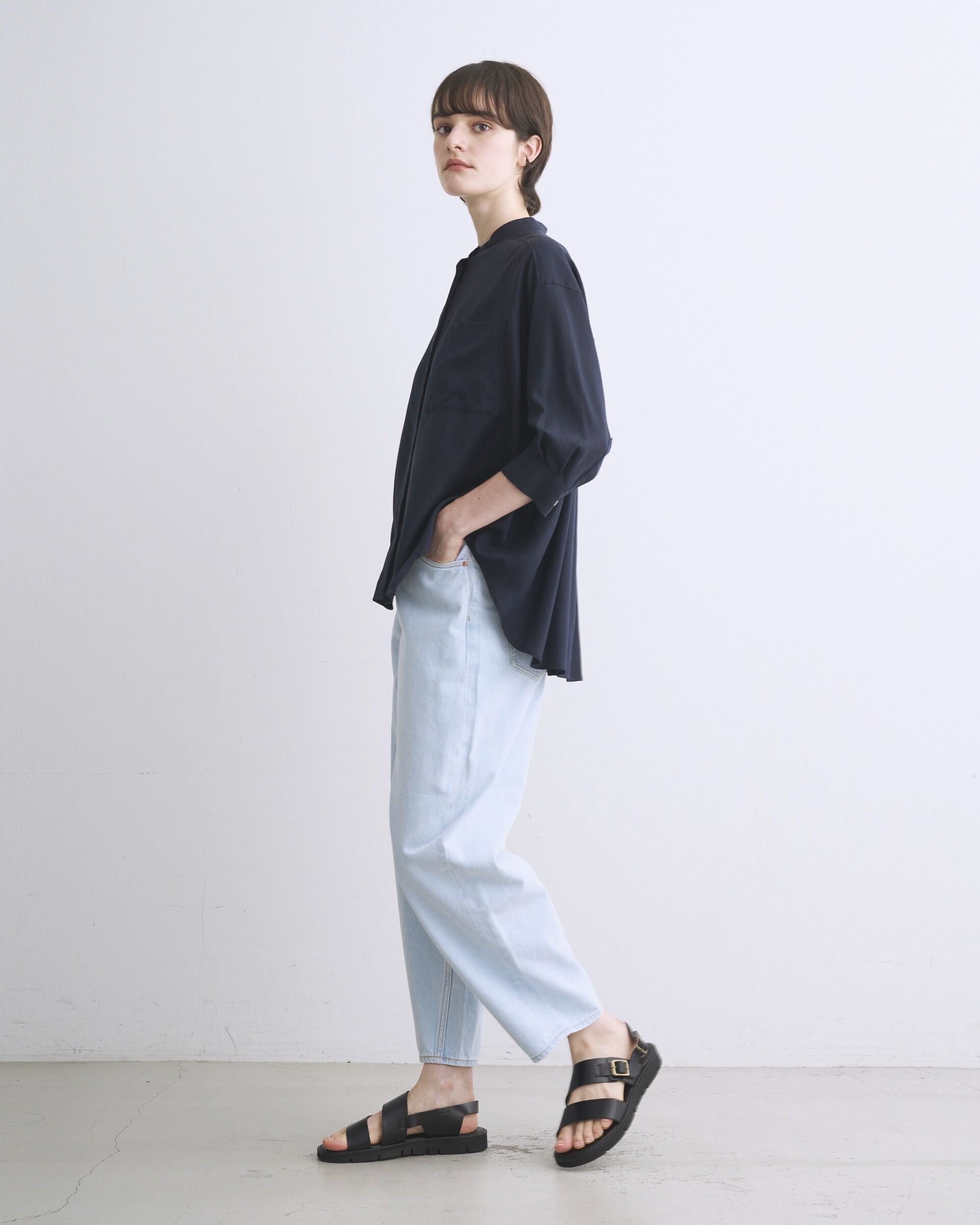 Traditional Weatherwear「CAYLEY」|シャツ・ブラウス|