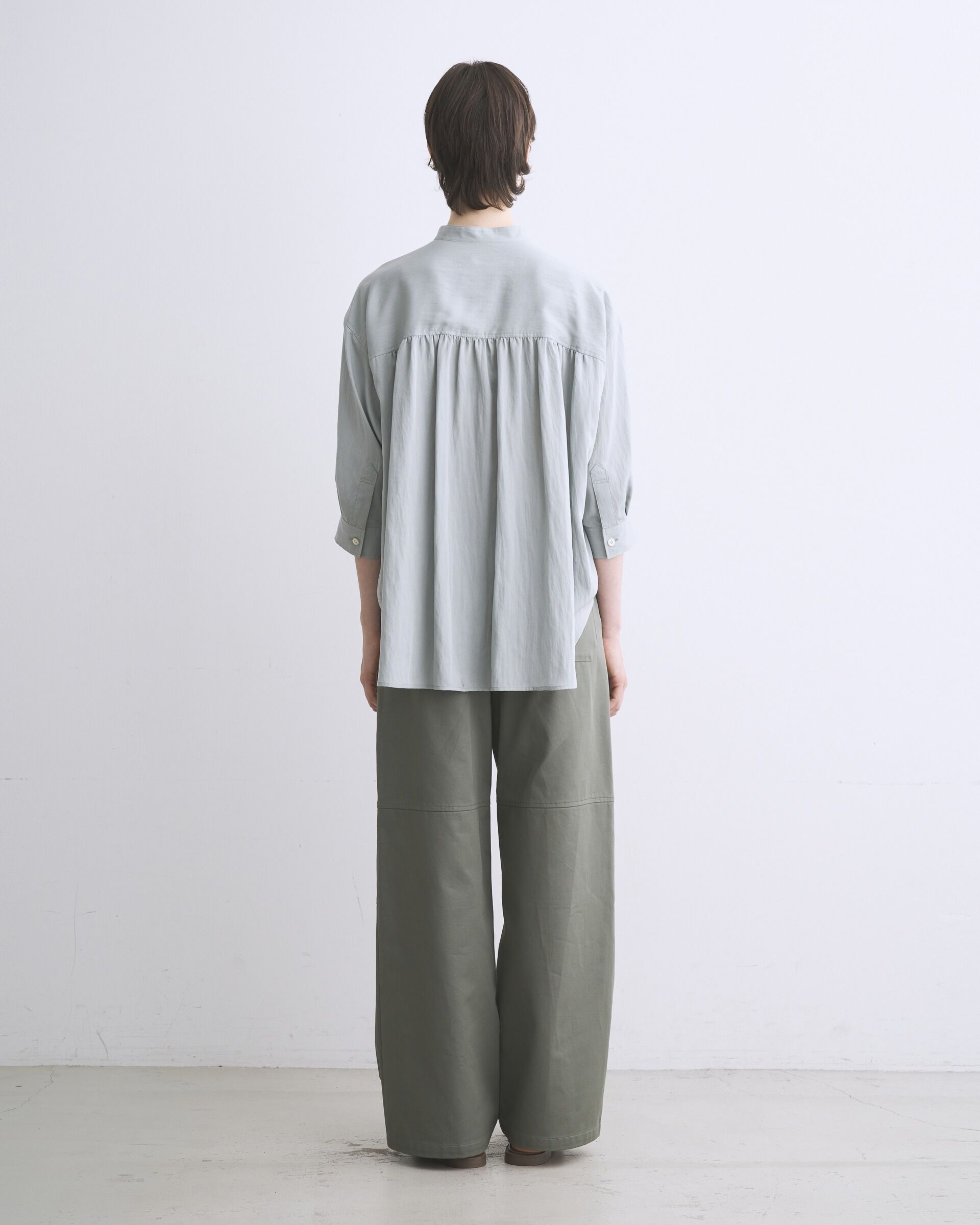 Traditional Weatherwear「CAYLEY」|シャツ・ブラウス|