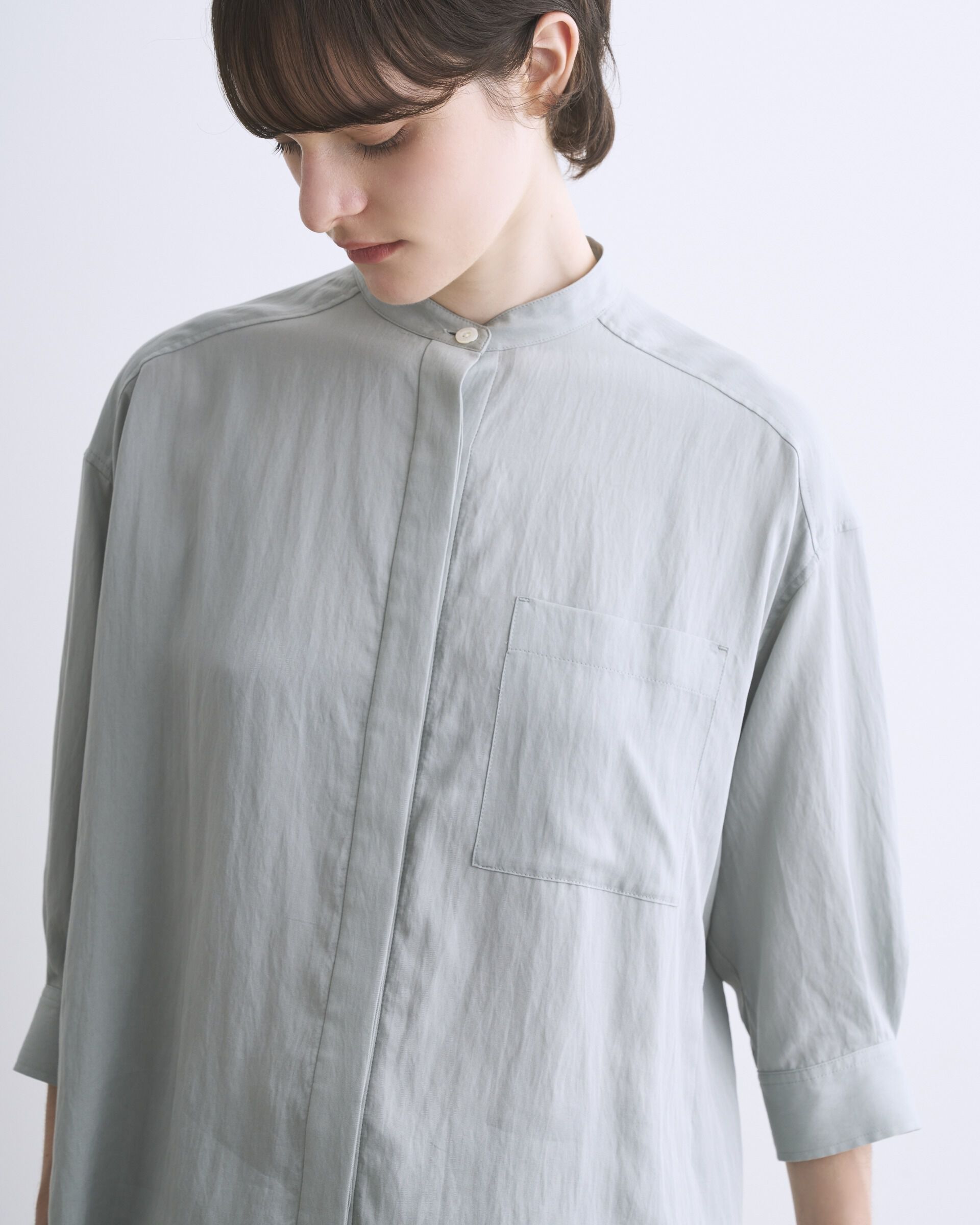 Traditional Weatherwear「CAYLEY」|シャツ・ブラウス|