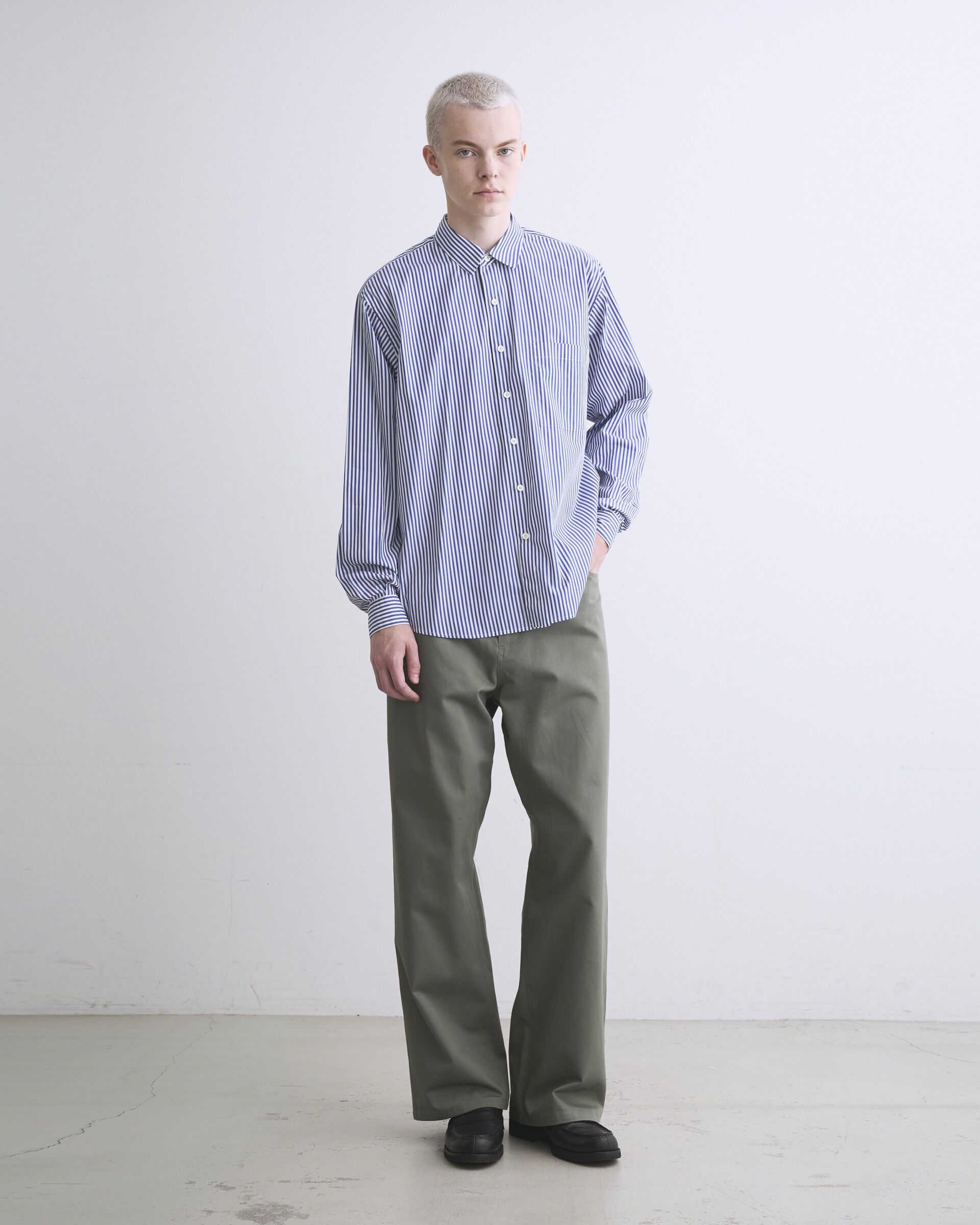 Traditional Weatherwear「KESWICK」|シャツ・ブラウス|